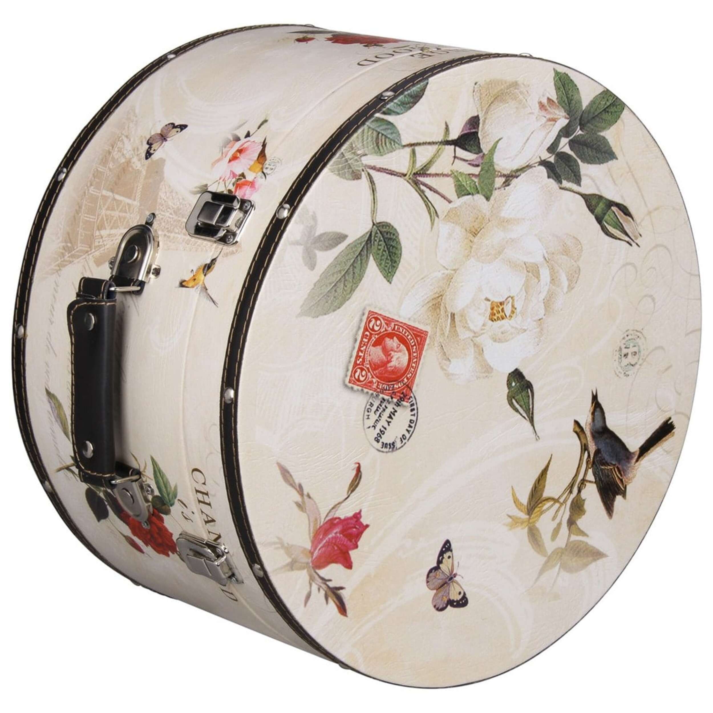 Hat Box Paris 41 cm by Lierys 104,95