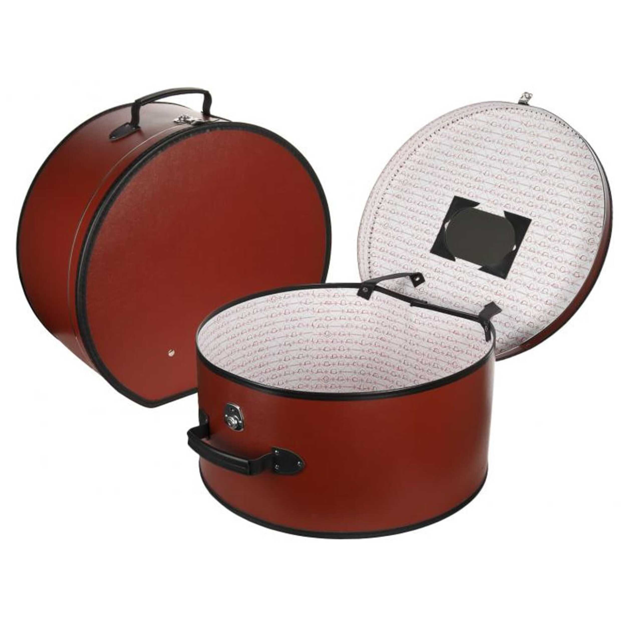 Hat Box by Stetson 129,00