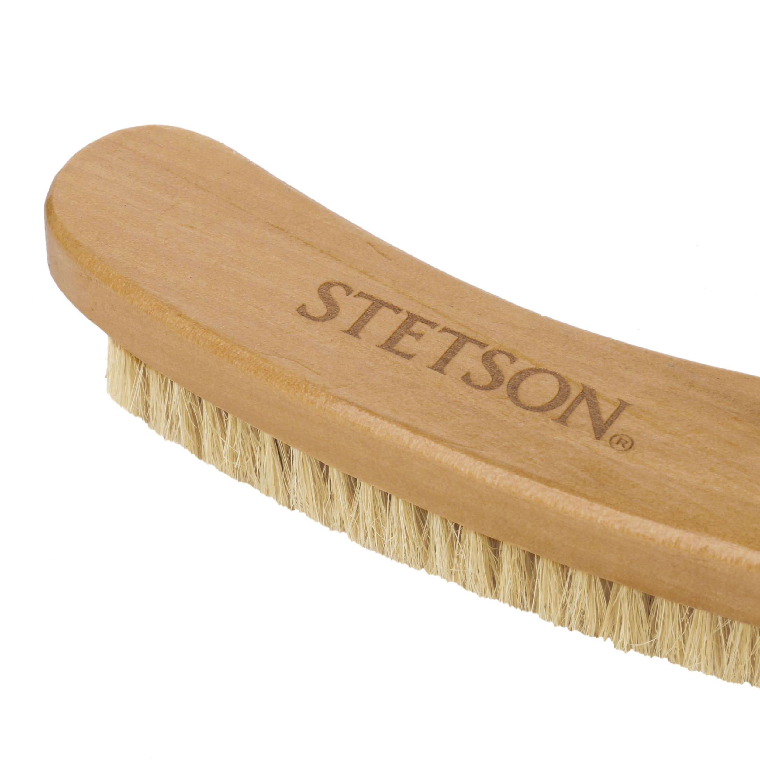 Hat Brush by Stetson > Shop Hats, Beanies & Caps online