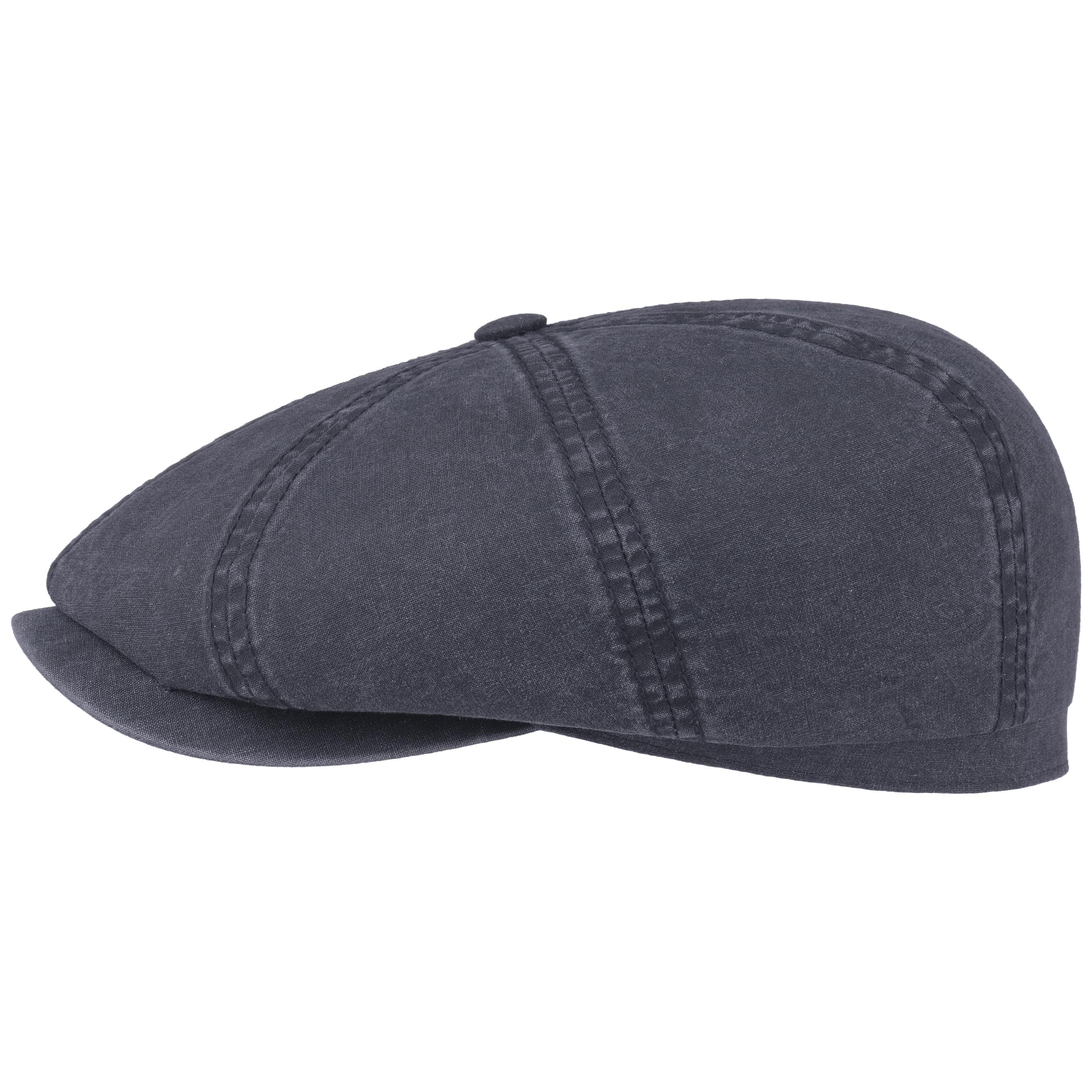 stetson cotton cap