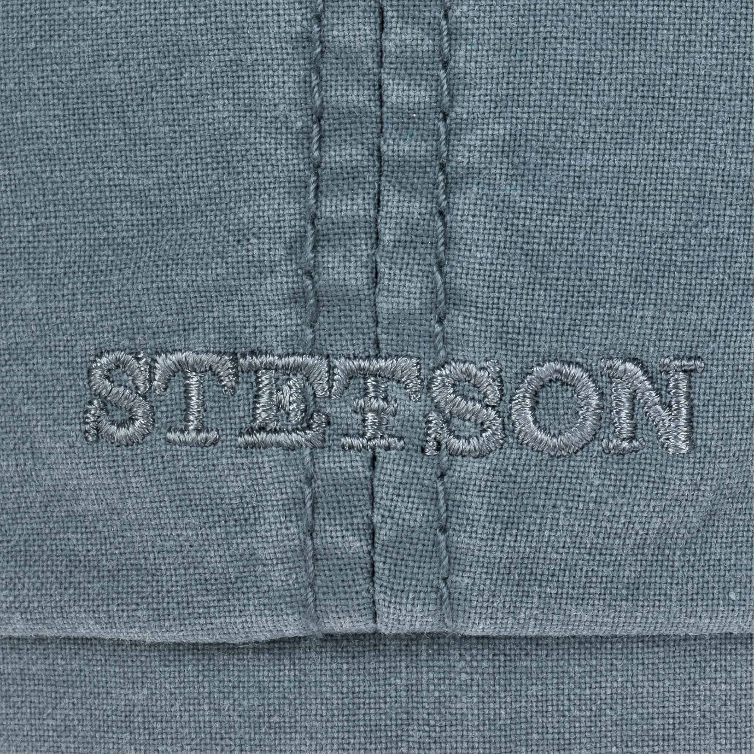 Hatteras Cotton Cap by Stetson - 79,00