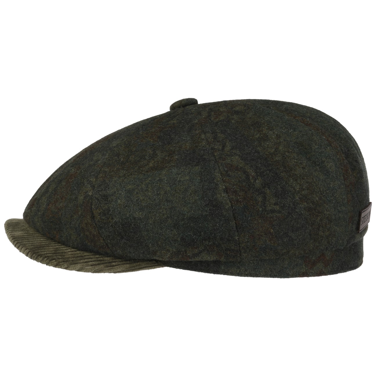 ☆スーパーSALE☆9/11深夜2時迄】ステットソン Stetson 【 Hatteras