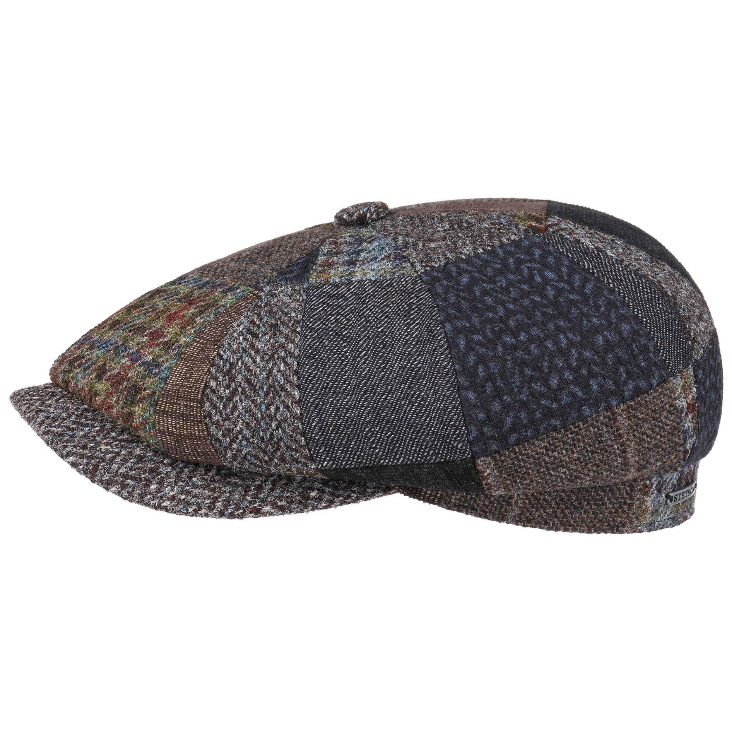 Handmade flat cap Clearance