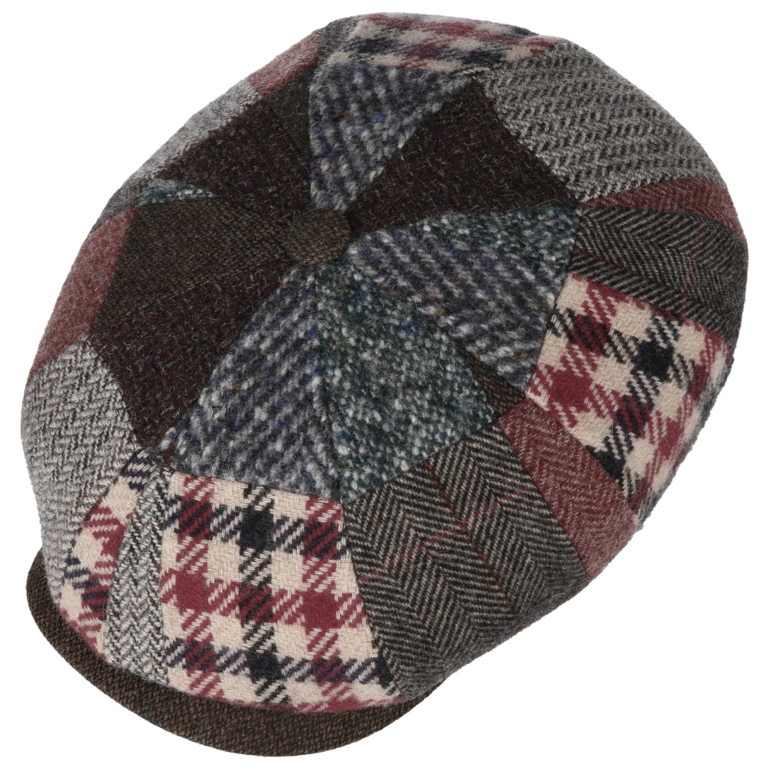 Stetson hatteras hot sale patchwork