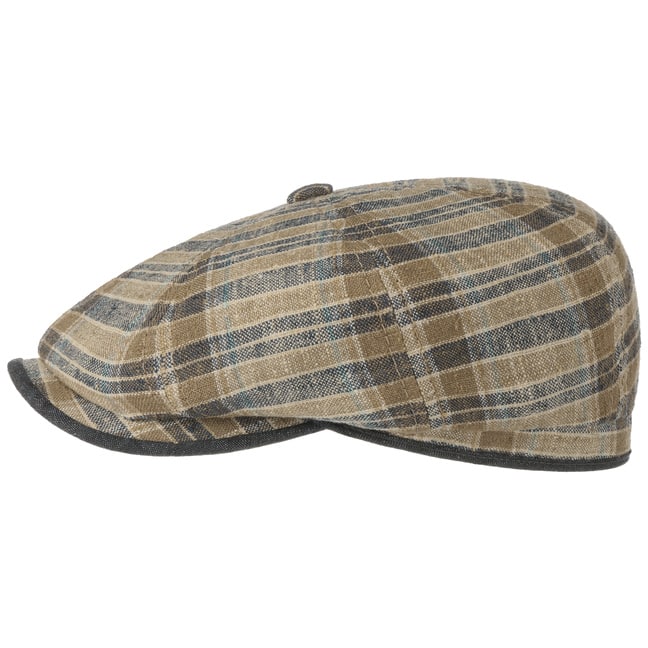 stetson flat cap sale