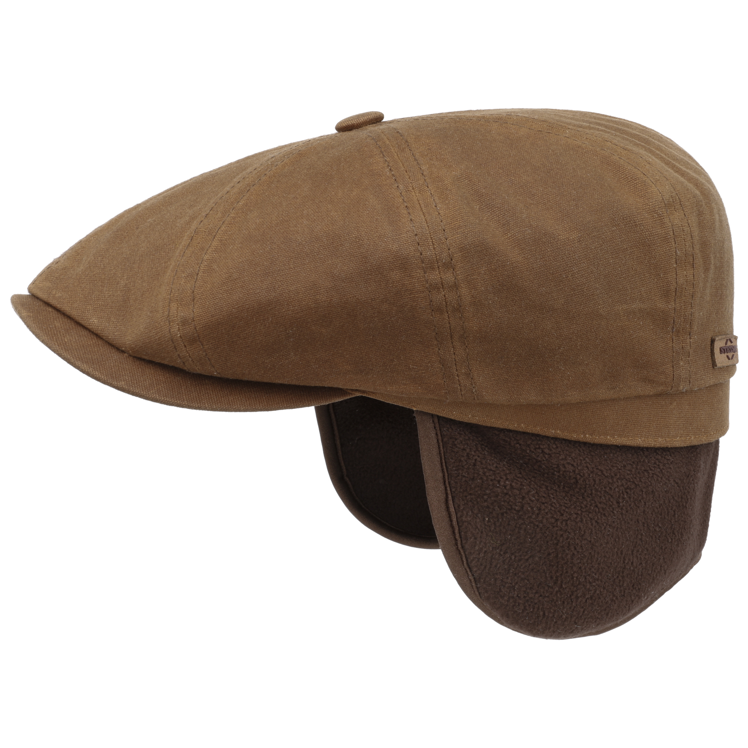 帽子 STETSON FLAT VINTAGE PANAMA Stetson Retro Panama Hat | eBay