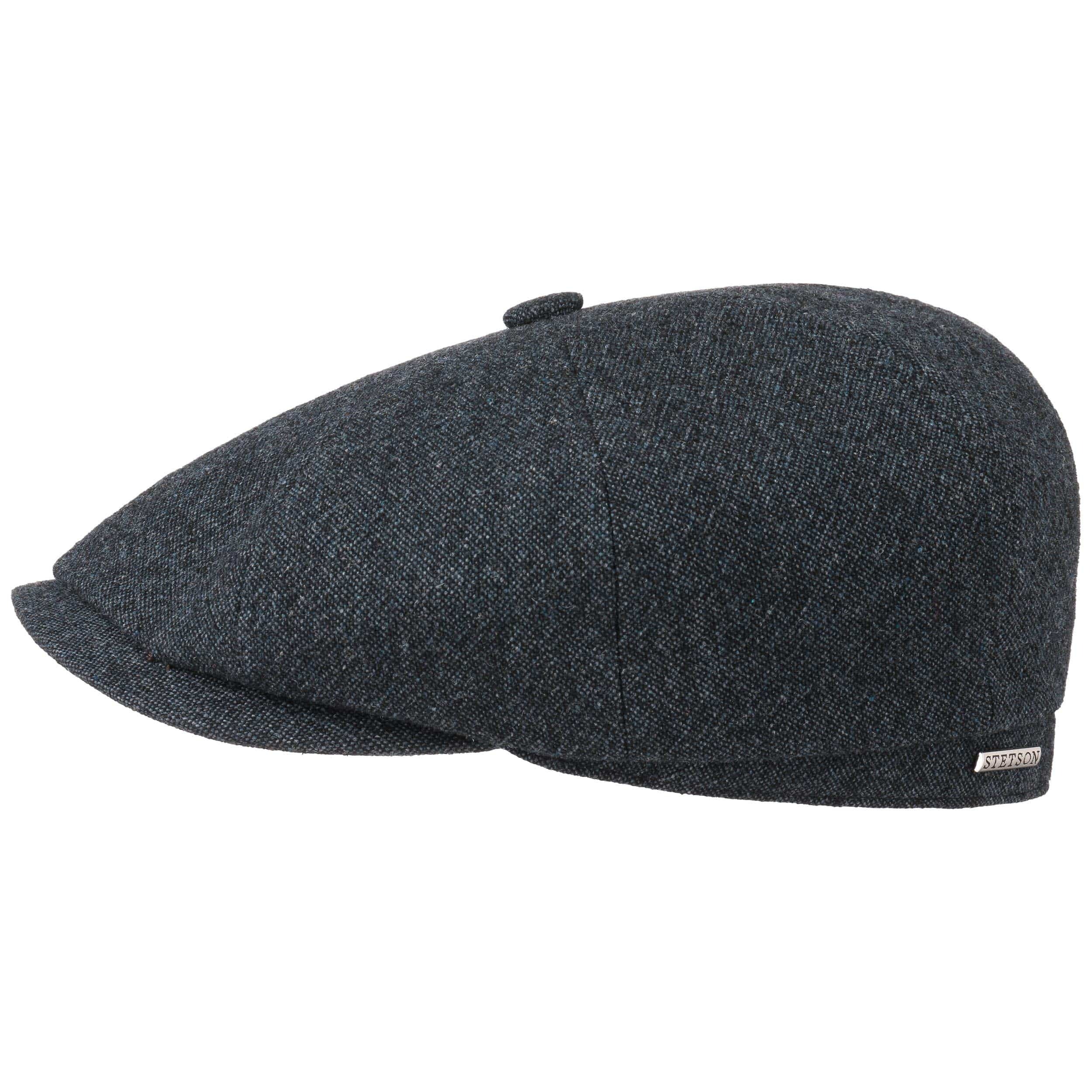 mens cashmere flat caps