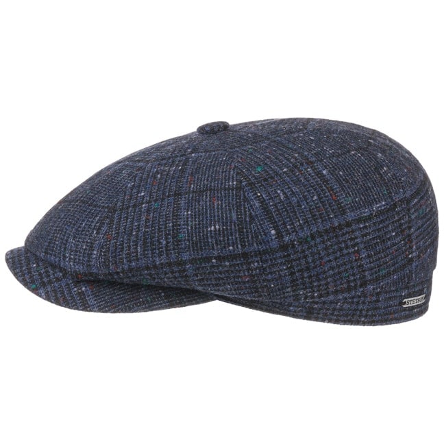 stetson hatteras wool