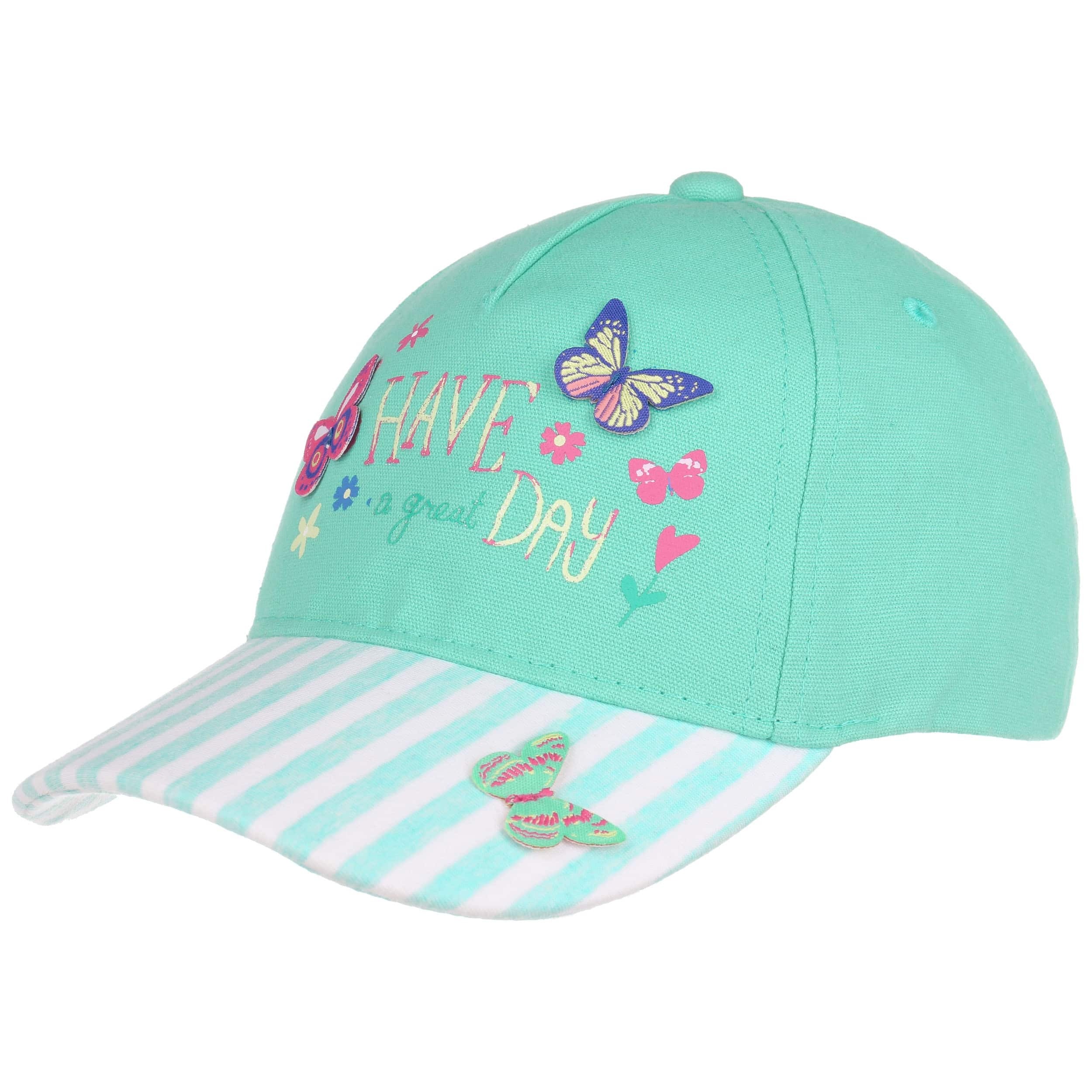 Have A Great Day Girls Cap By Maximo 17 95