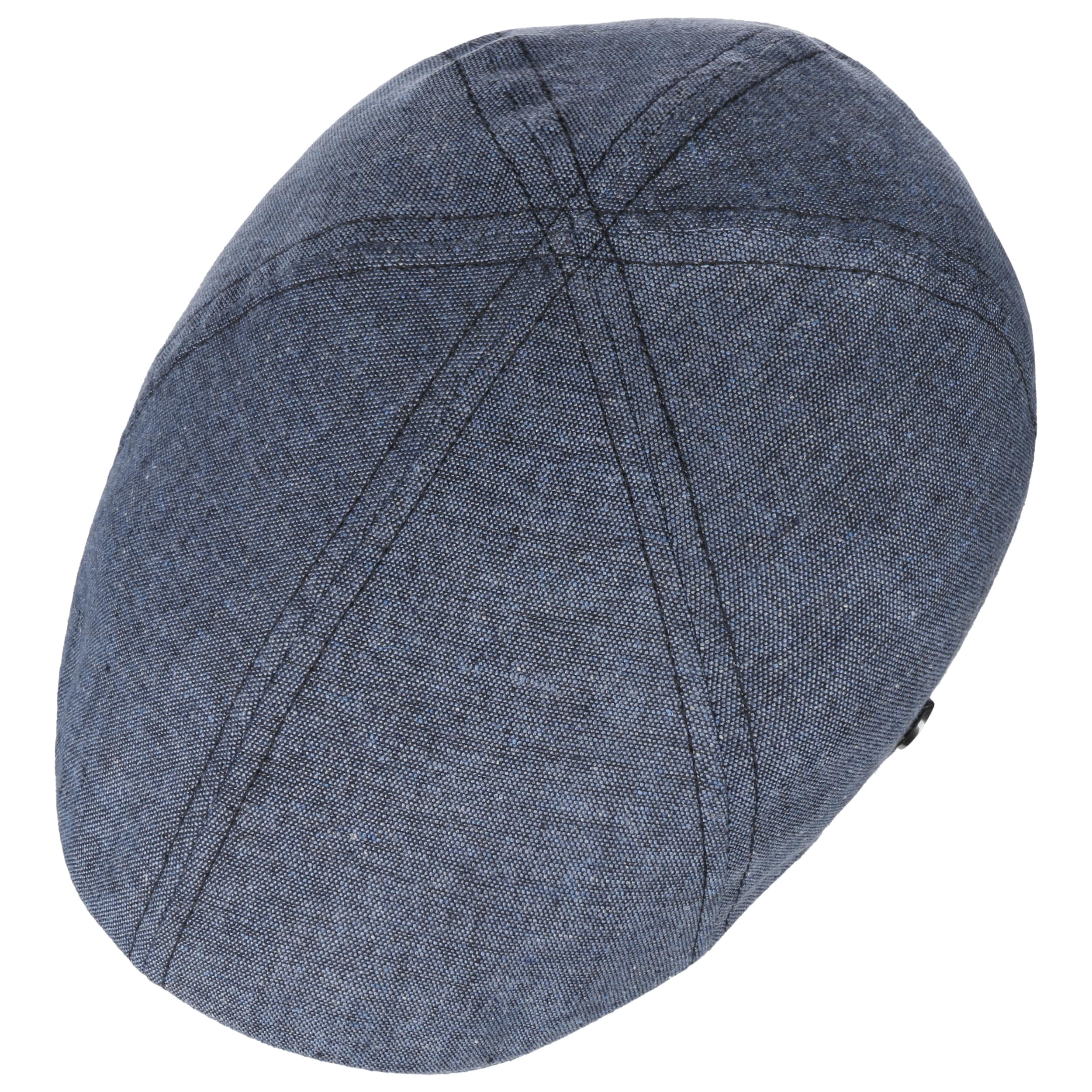 Haverhill Duck Flat Cap by Lierys > Shop Hats, Beanies & Caps online