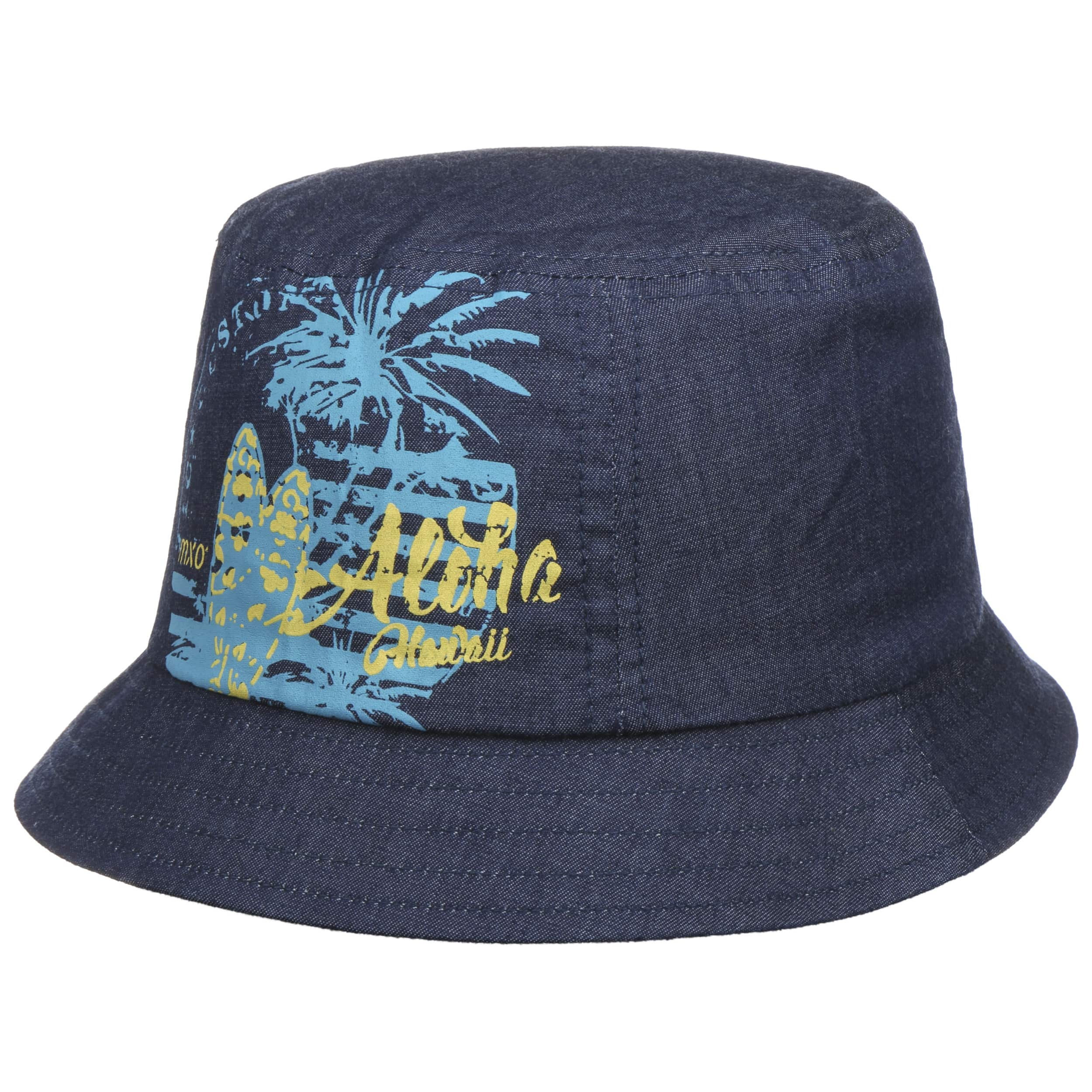 Hawaii Bucket Kids Hat by maximo 19,95