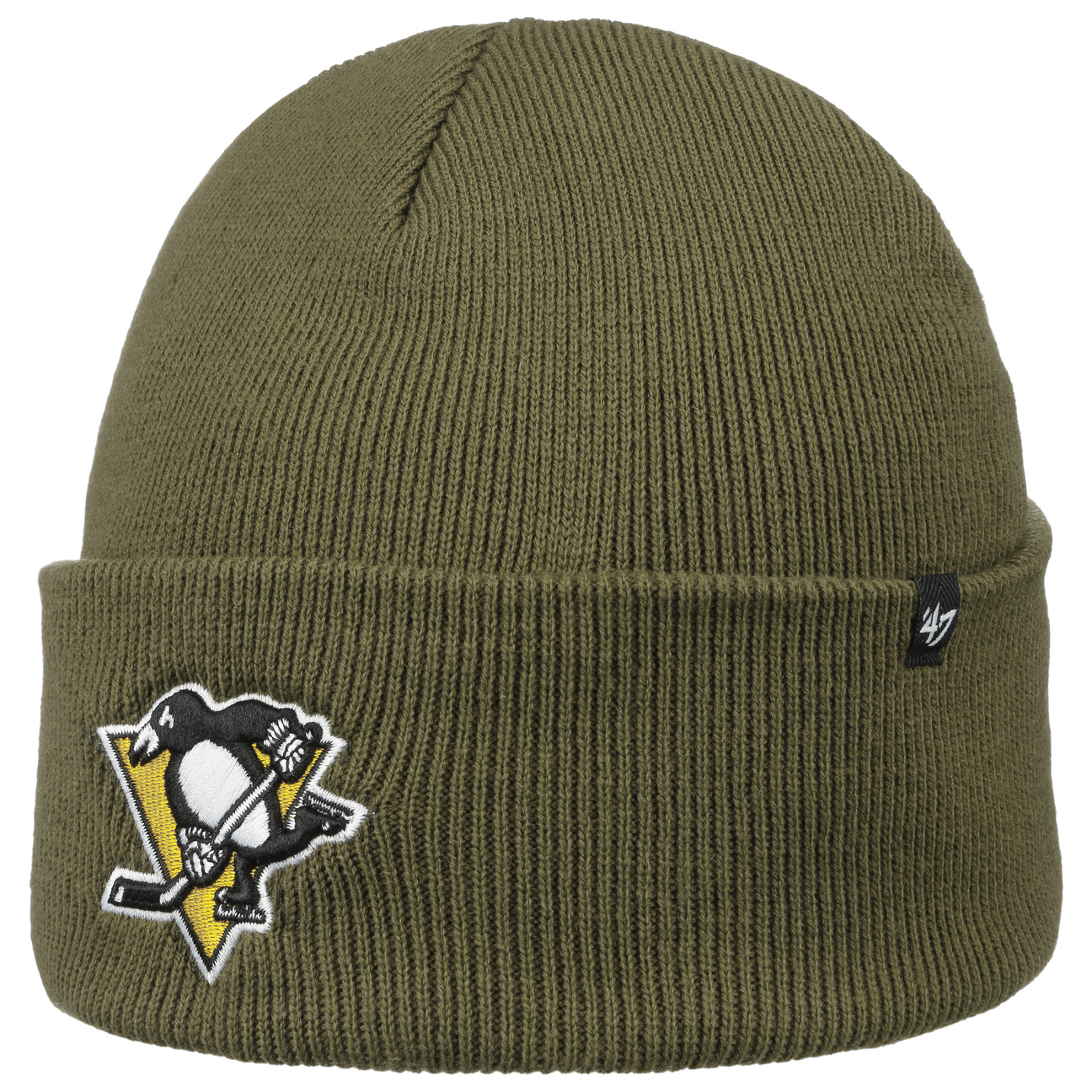 HOCKEY Hank Beanie ネイビー hockey-hank-beanie-grey.webp