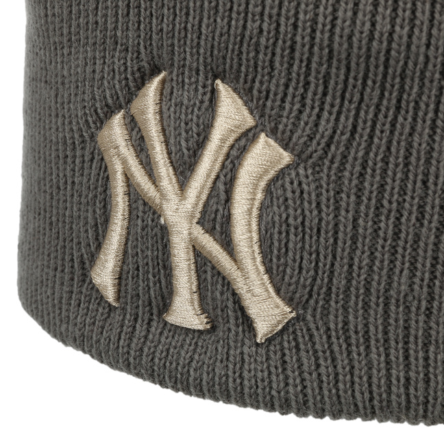 Haymaker Cuff Yankees Beanie Hat by 47 Brand - 28,95 €