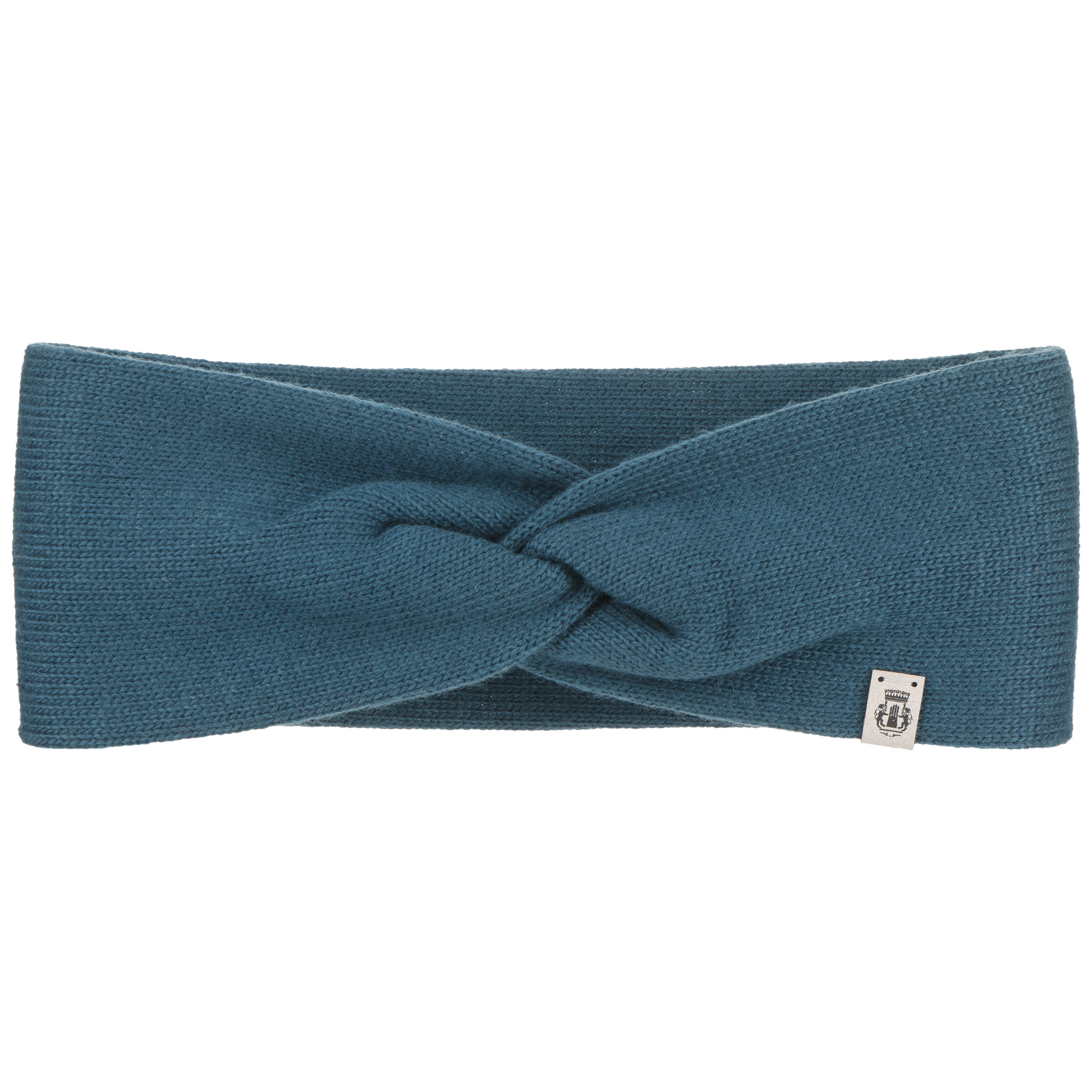 Pure Cashmere Headband by Roeckl --> Shop Hats, Beanies & Caps online ▷  Hatshopping