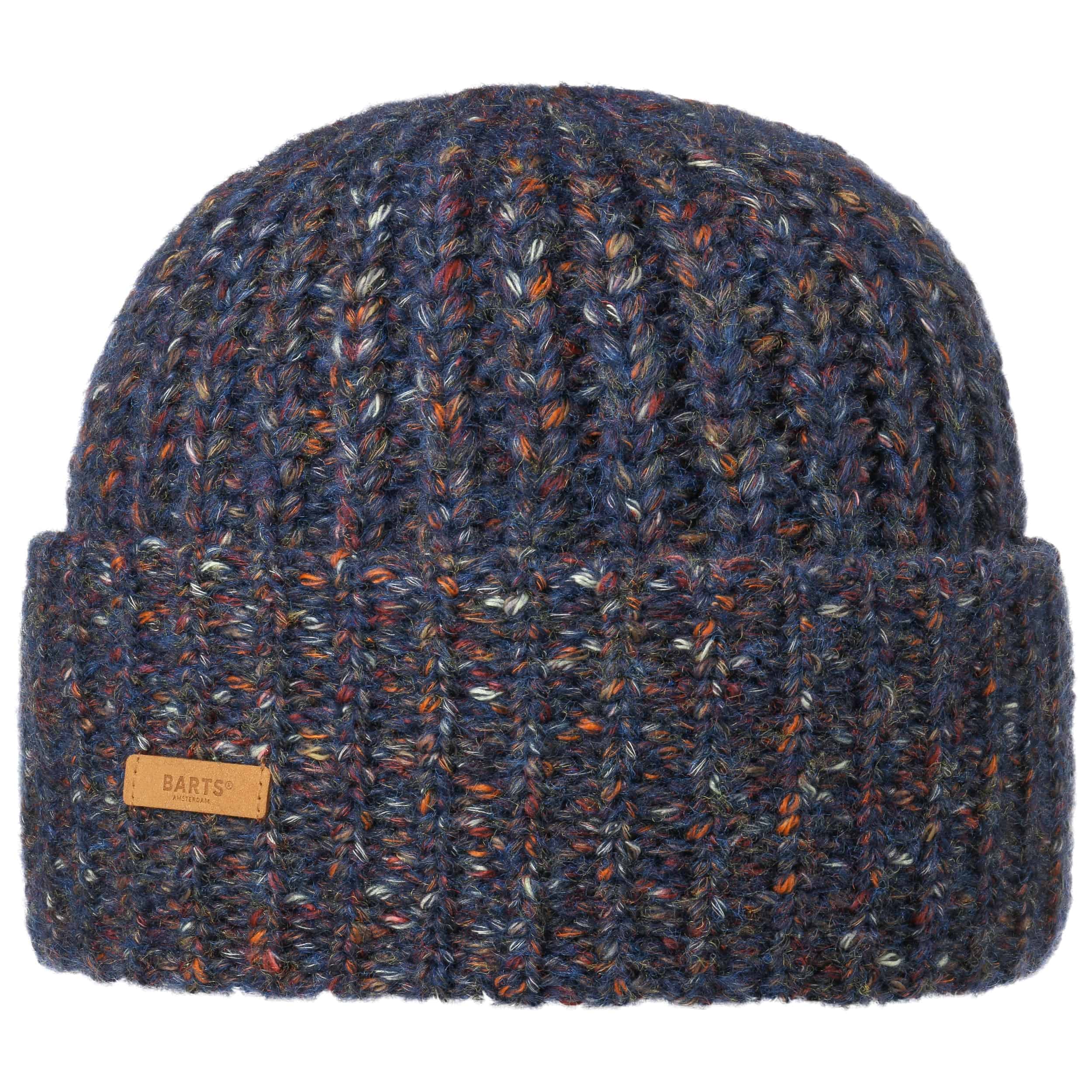 barts heba beanie