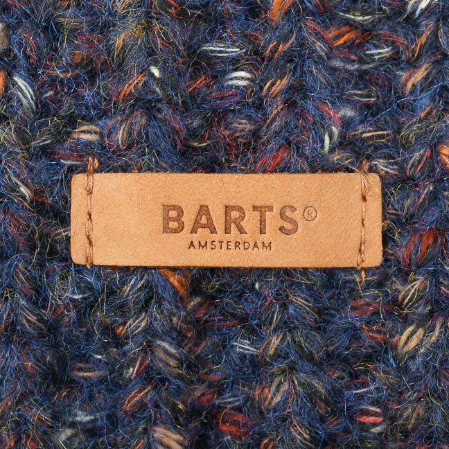Knitted Cap Barts Women/'s Hat Beret Colourful One Size Heba Beanie
