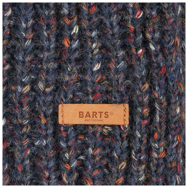 Knitted Cap Barts Women/'s Hat Beret Colourful One Size Heba Beanie