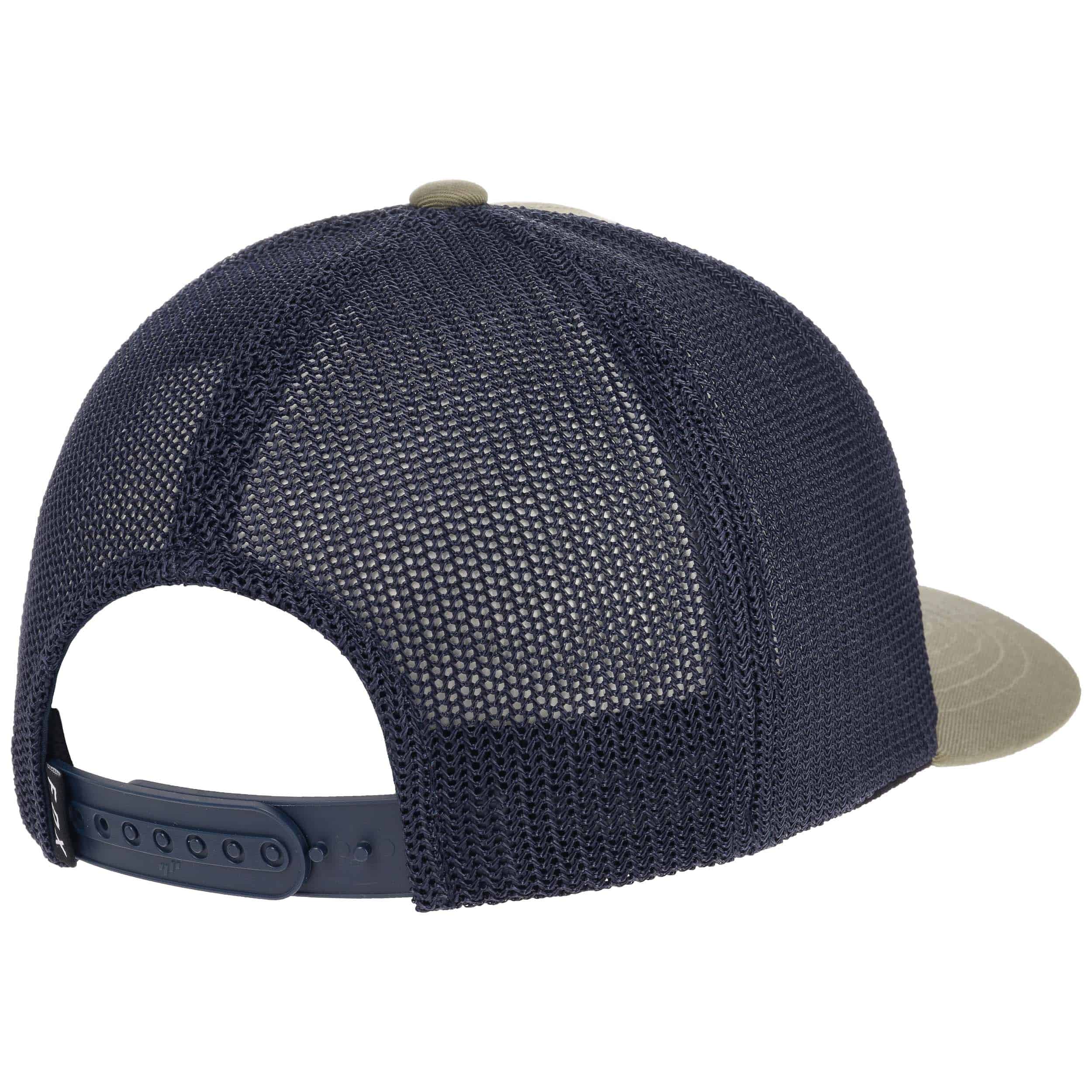 fox hellbent hat