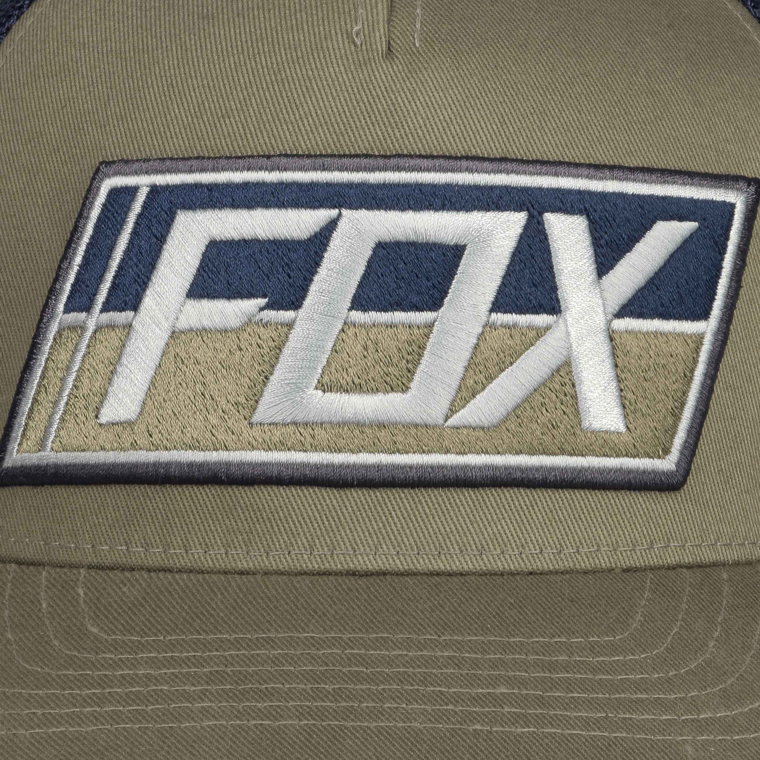 fox hellbent hat