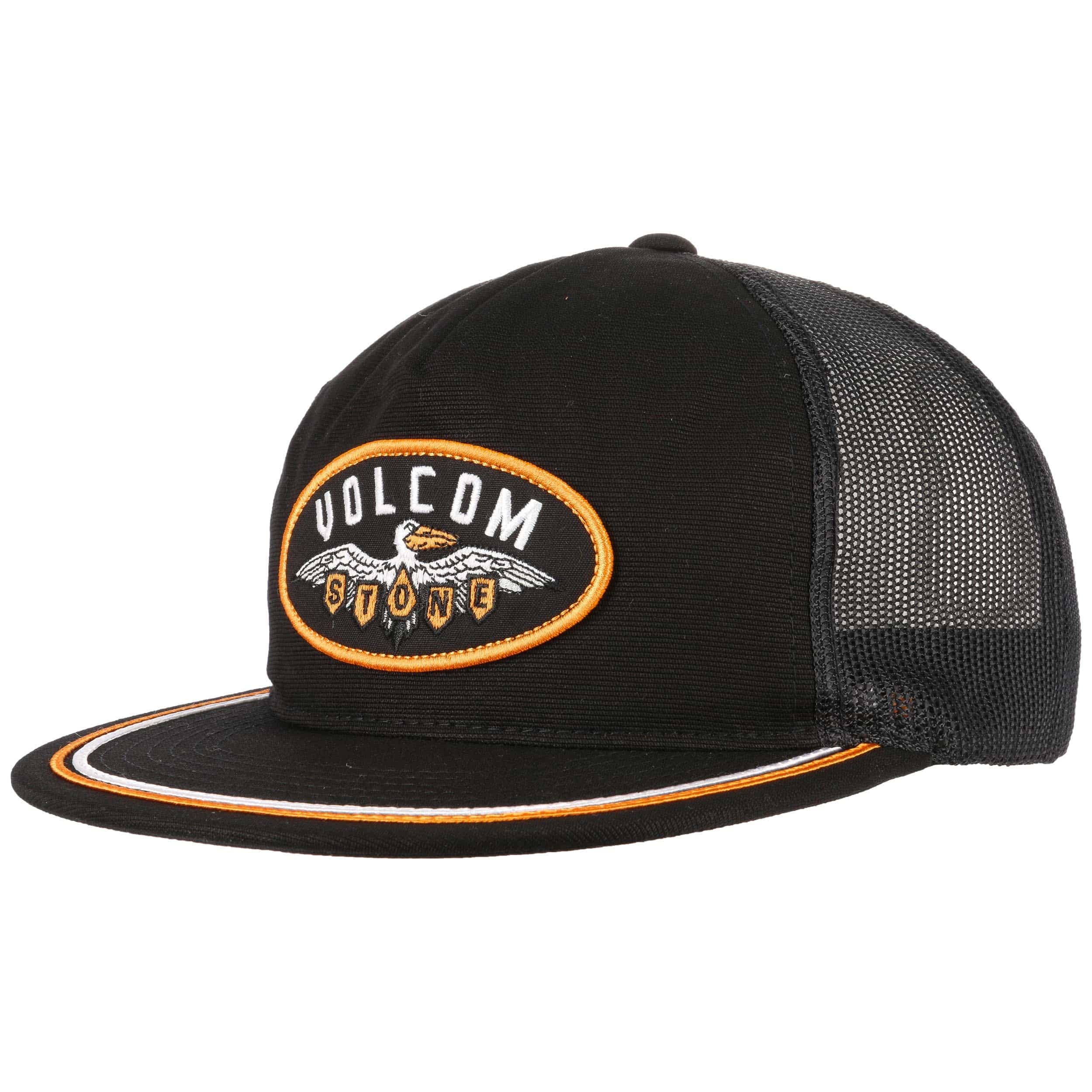 Hellican Cheese Trucker Cap by 28,95