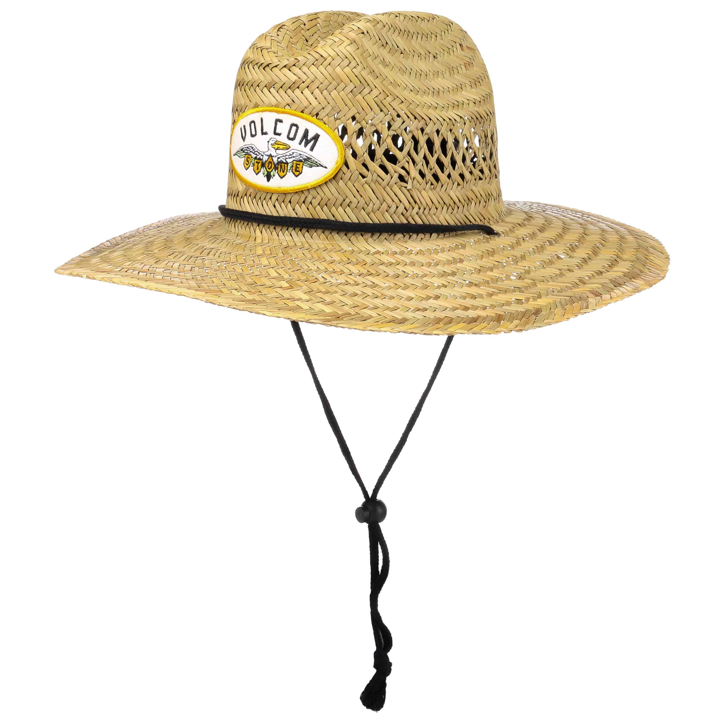 field & stream men's americana straw hat