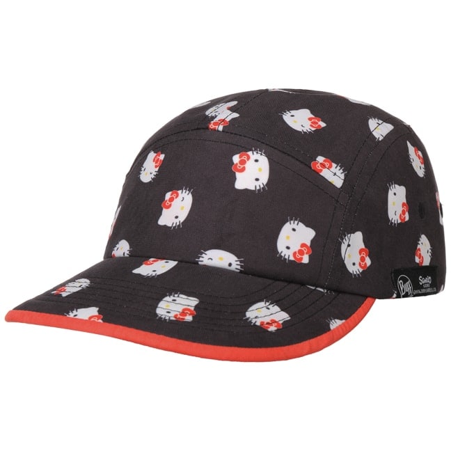 cap hello kitty