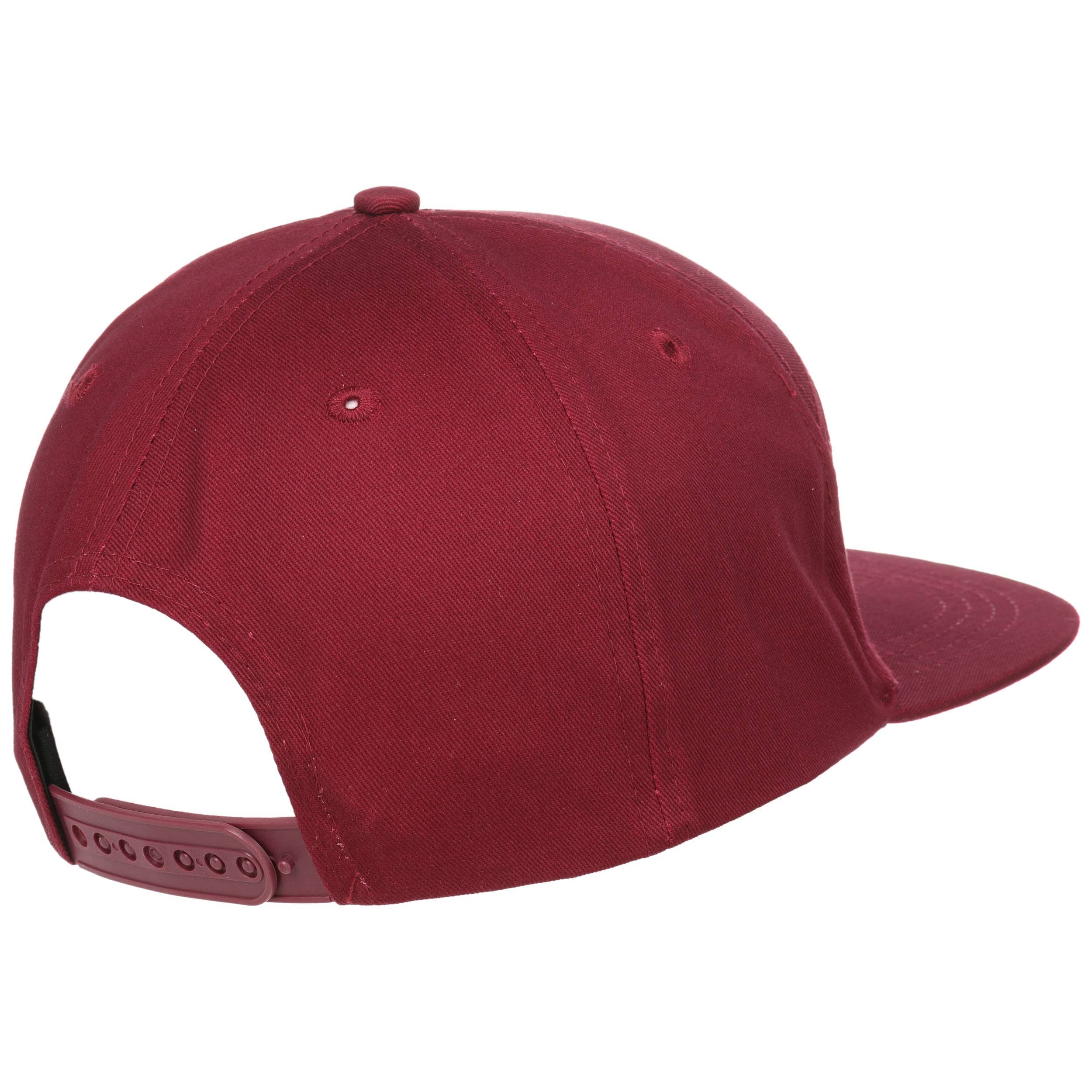 Henning 7-Panel Cap by Dickies - 22,95