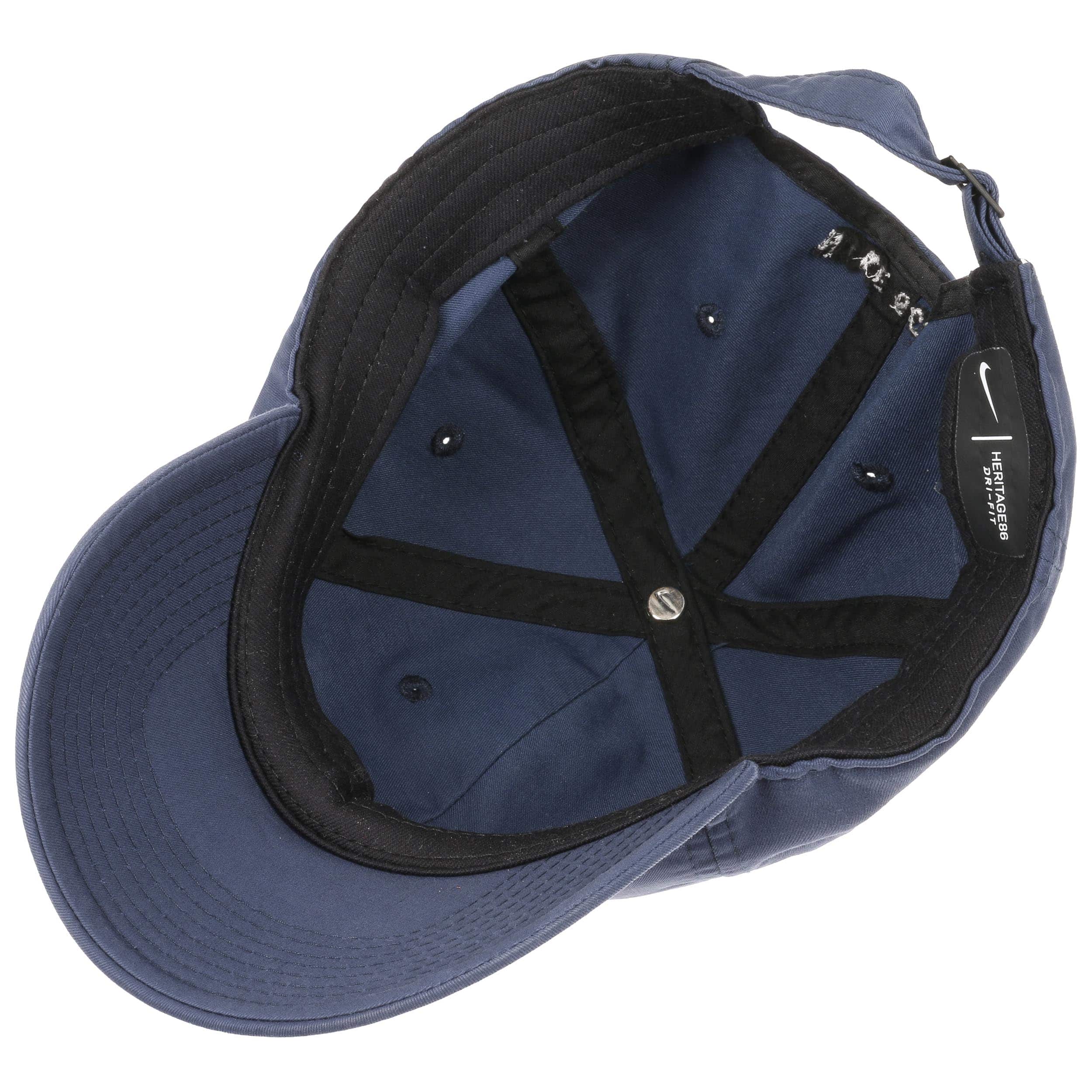 Heritage 86 Cap by Nike -- decoding=