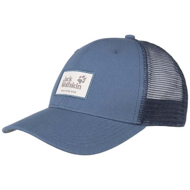 jack wolfskin heritage cap