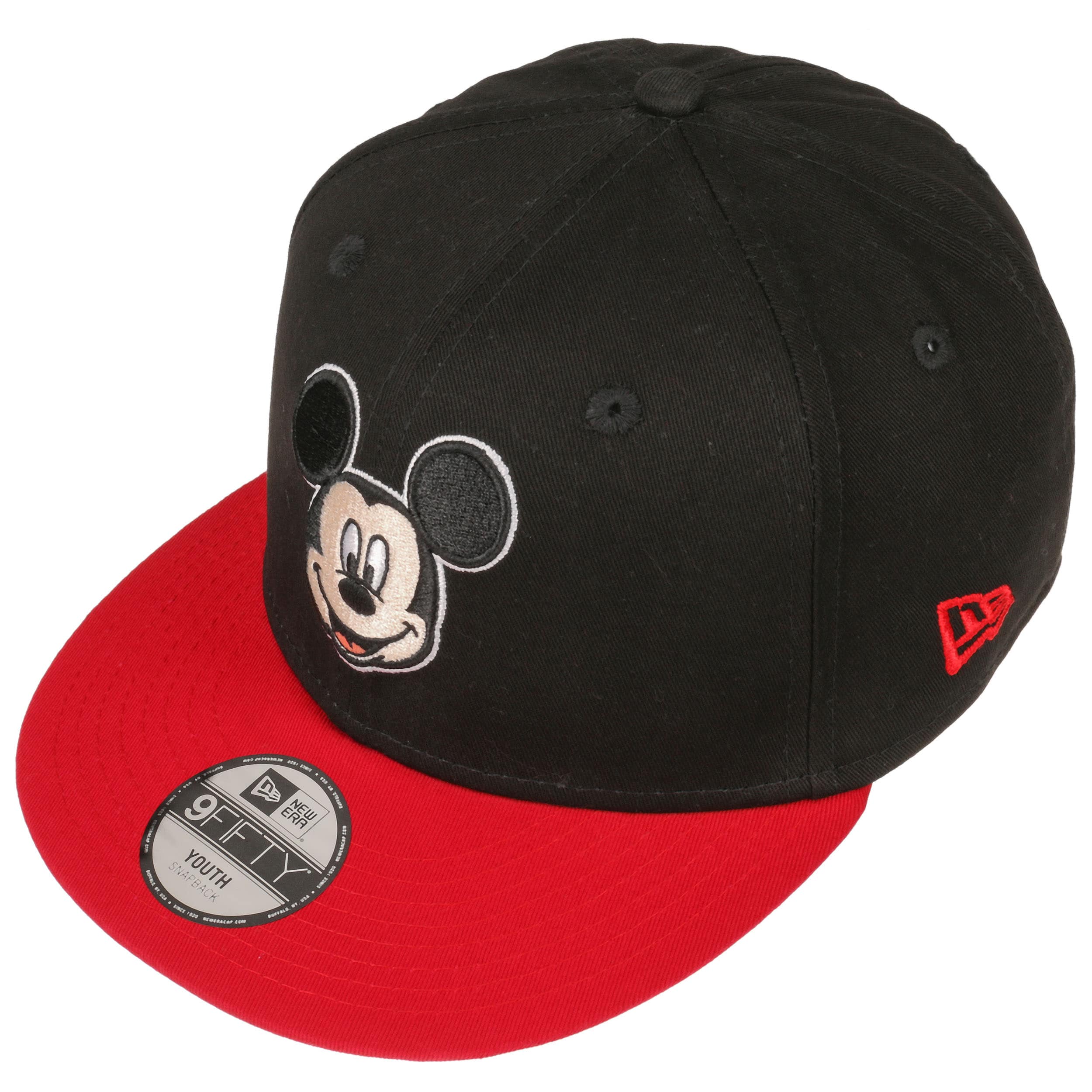 Hero Ess Micky Mouse Cap by New Era 26,95 €