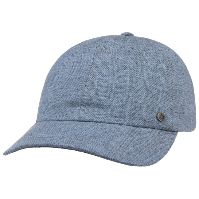 baseball cap look
