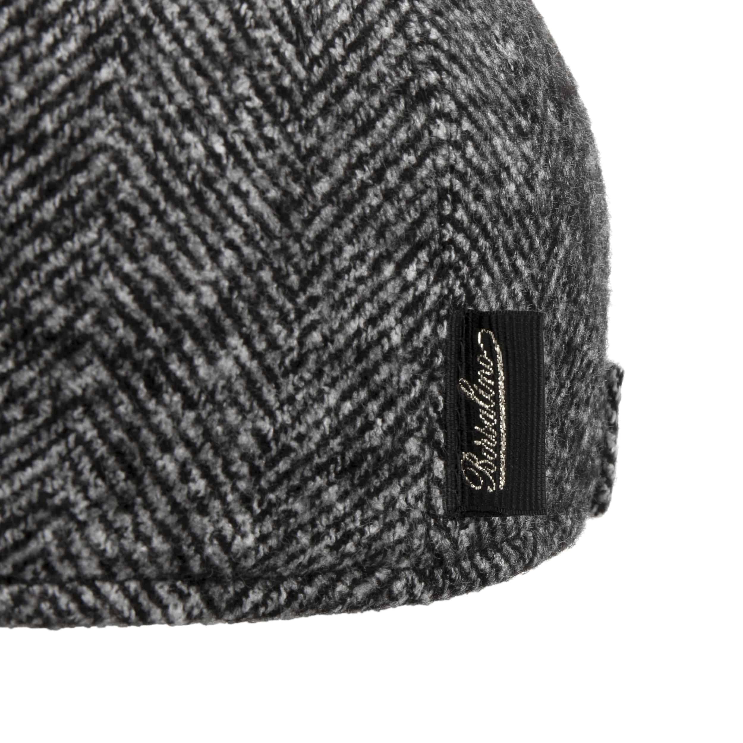 帽子 CPH 530WH WOOL HERRINGBONE CASQUETTE M/L CPH 530WH WOOL HERRINGBONE CASQUETTE M/L