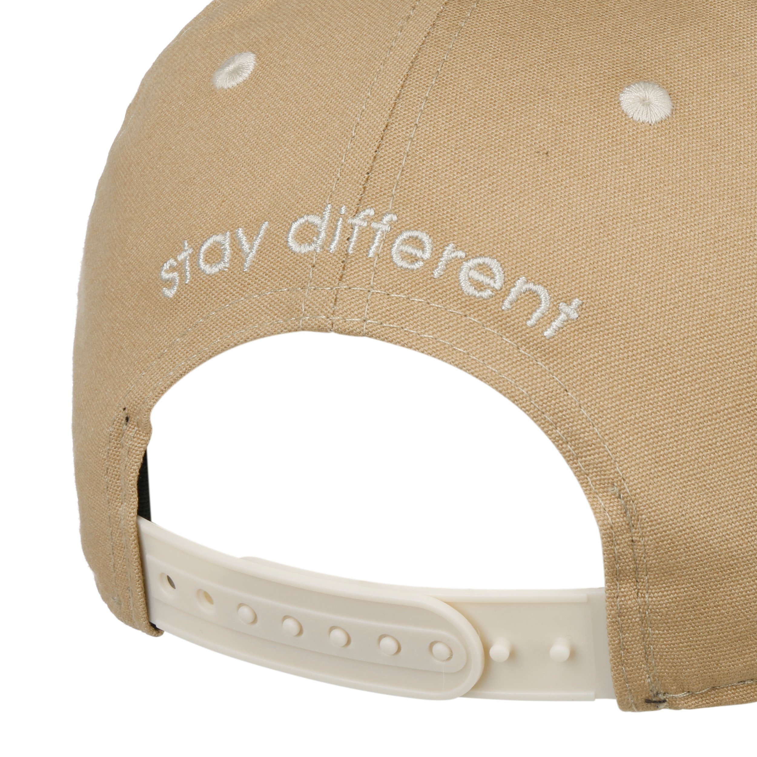 Hi-Rise Daily Flag 20 Cap by iriedaily - 26,95 €