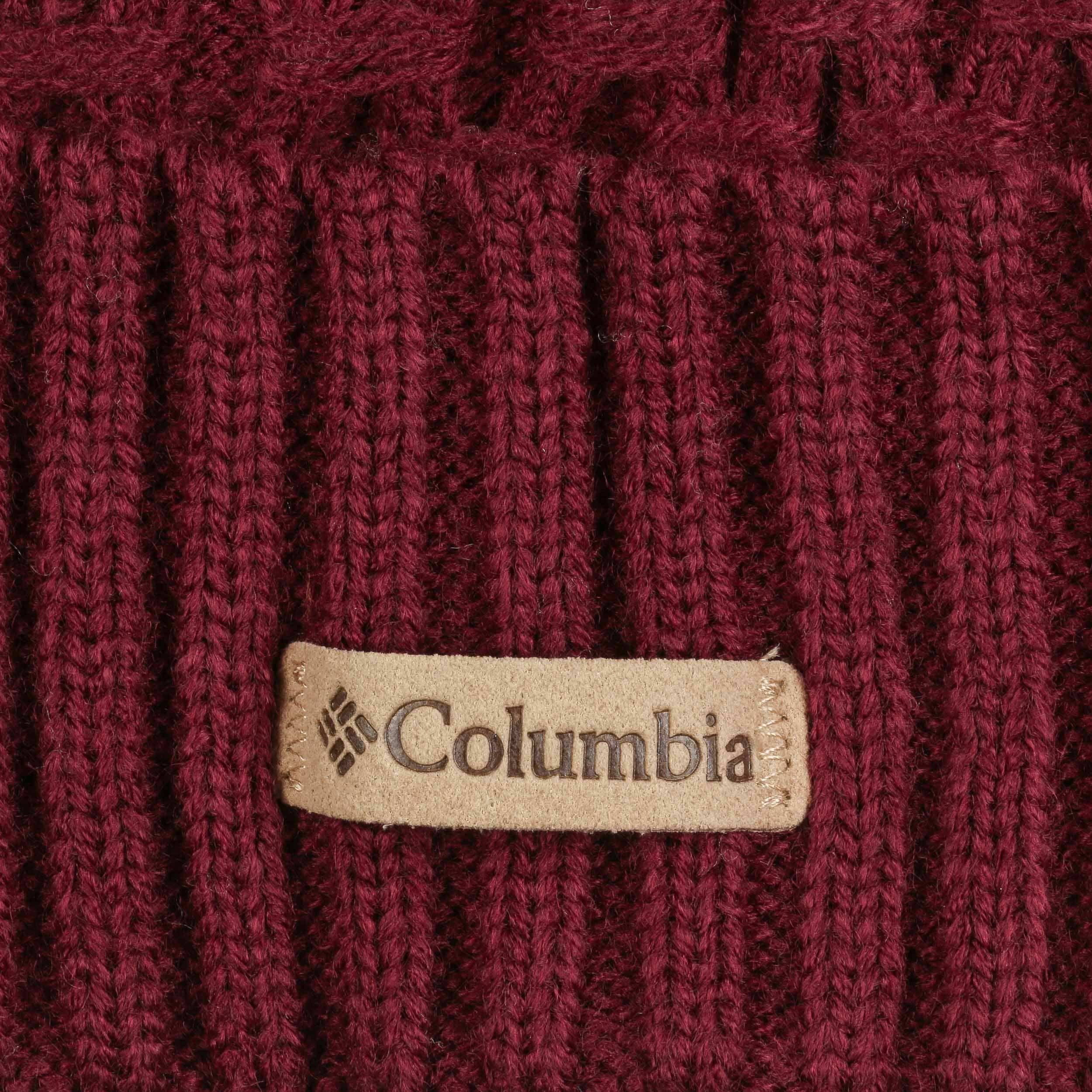Hideaway Haven Beanie Hat by Columbia 