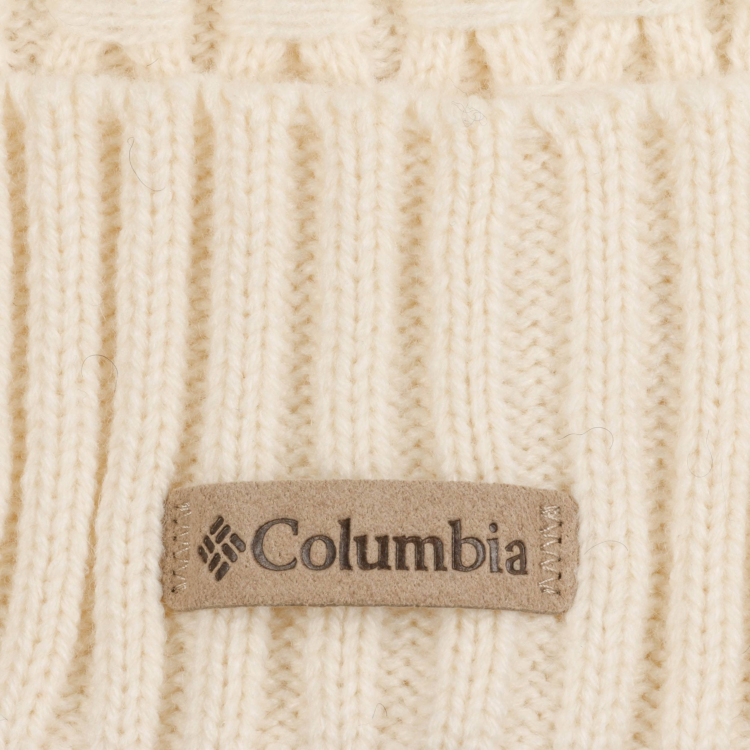 Hideaway Haven Beanie Hat by Columbia 
