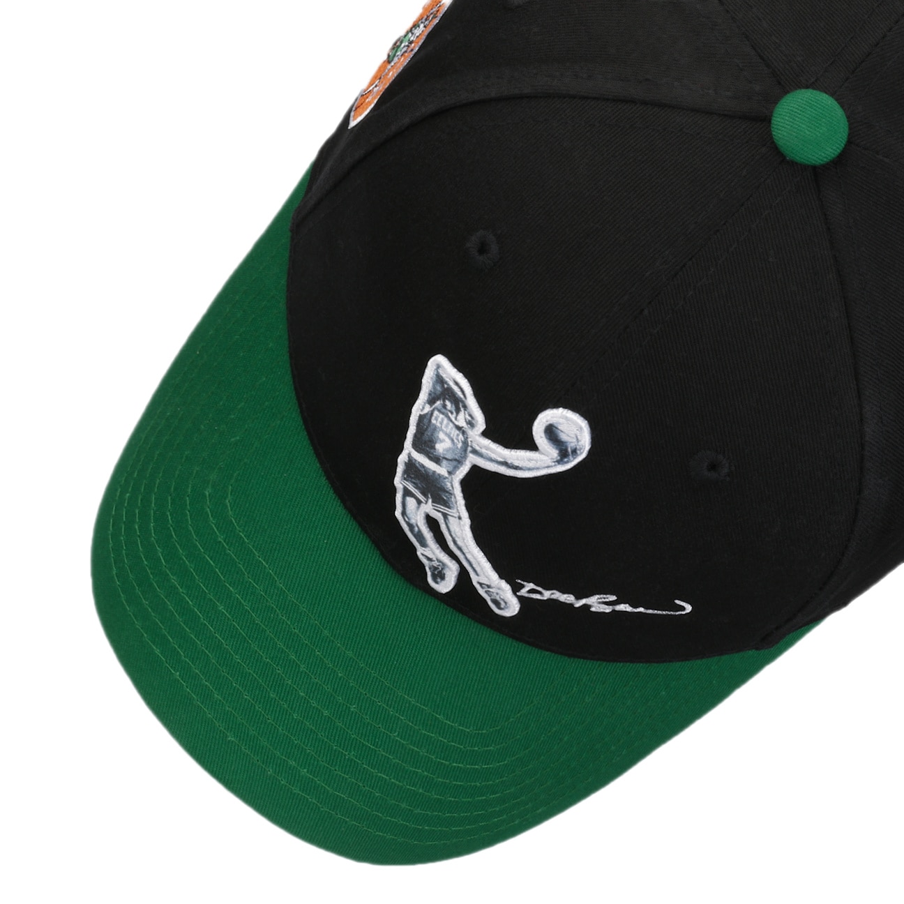 Highlight Real Snapback Cap by Mitchell & Ness - 42,95 €