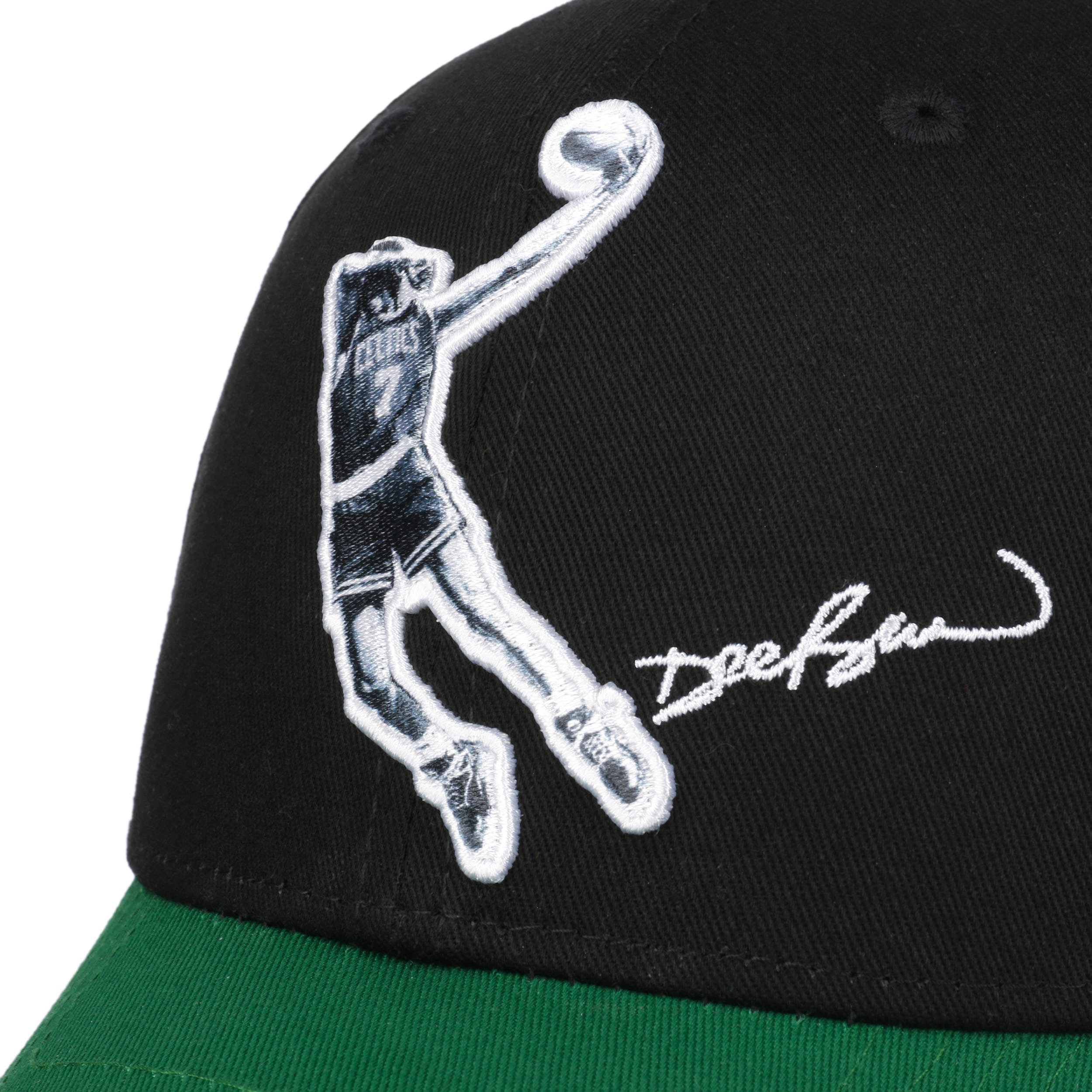 Highlight Real Snapback Cap by Mitchell & Ness