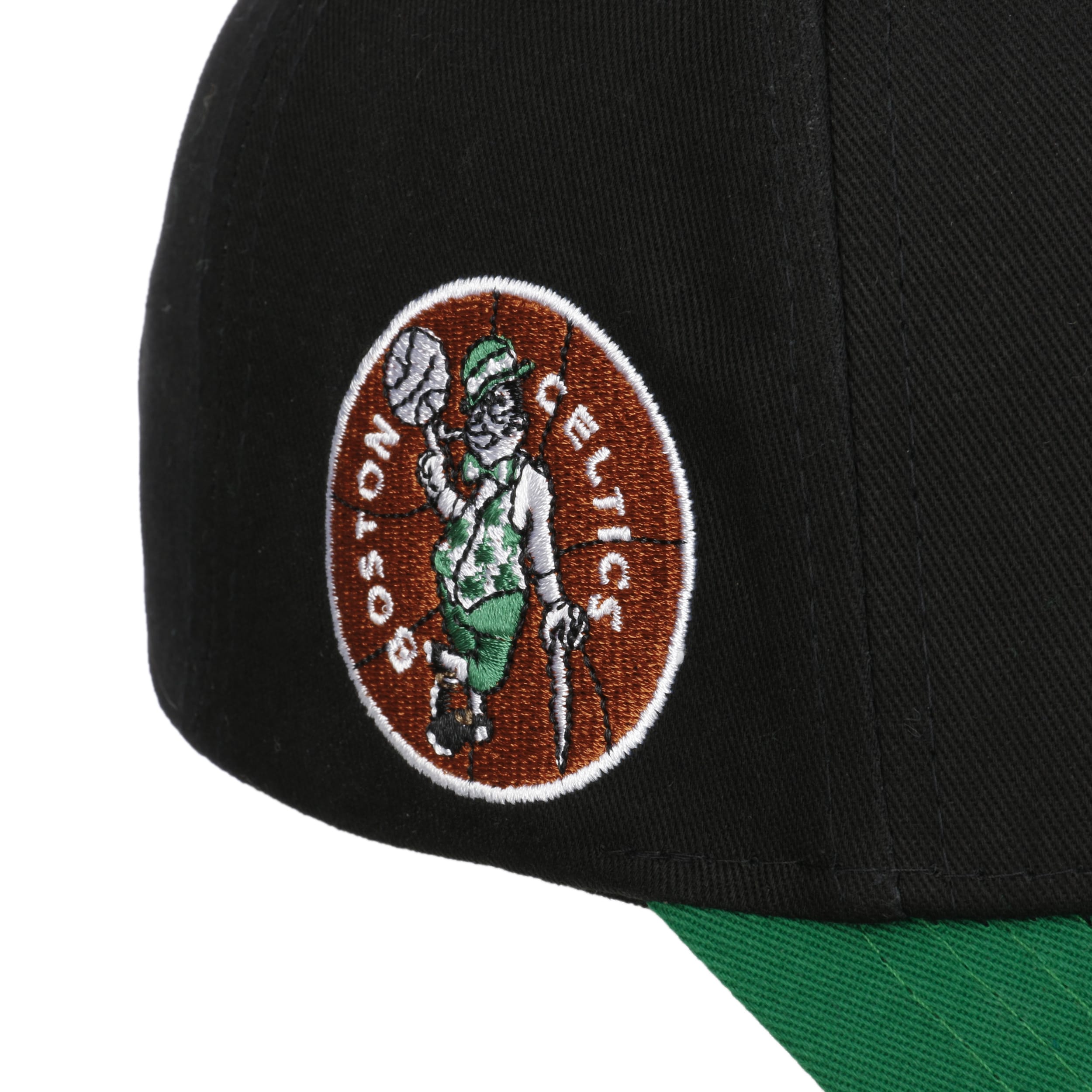 Highlight Real Snapback Cap by Mitchell & Ness - 42,95 €
