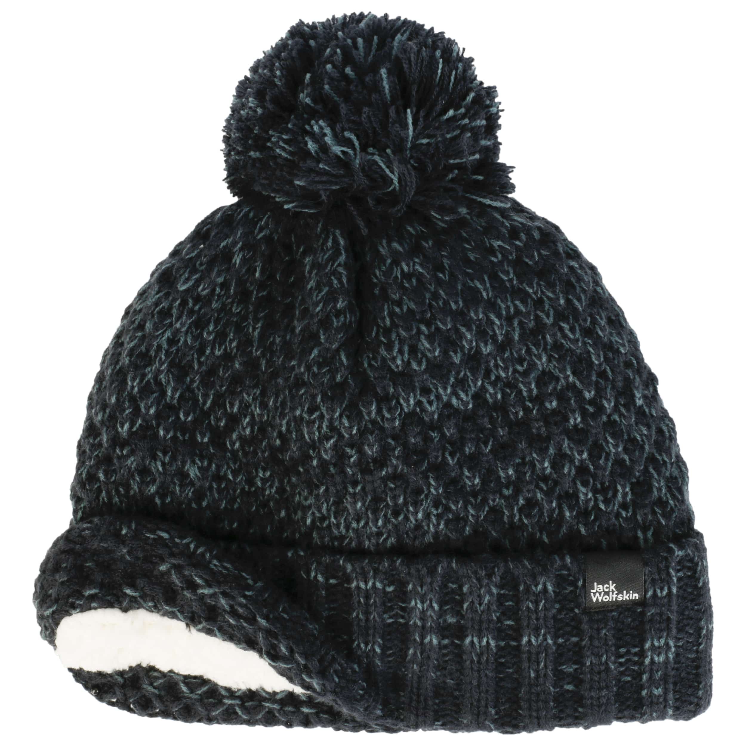 Jack wolfskin store wooly hat