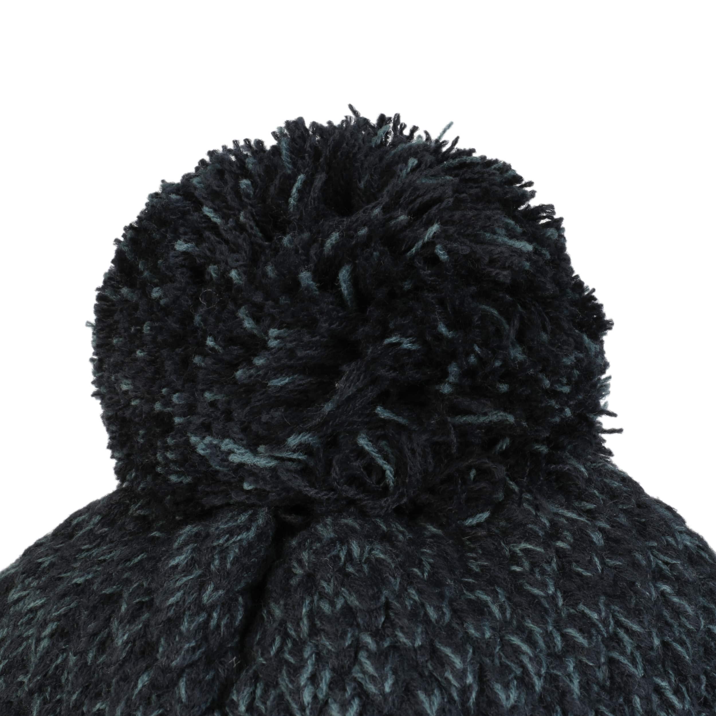 Jack wolfskin bobble hat on sale