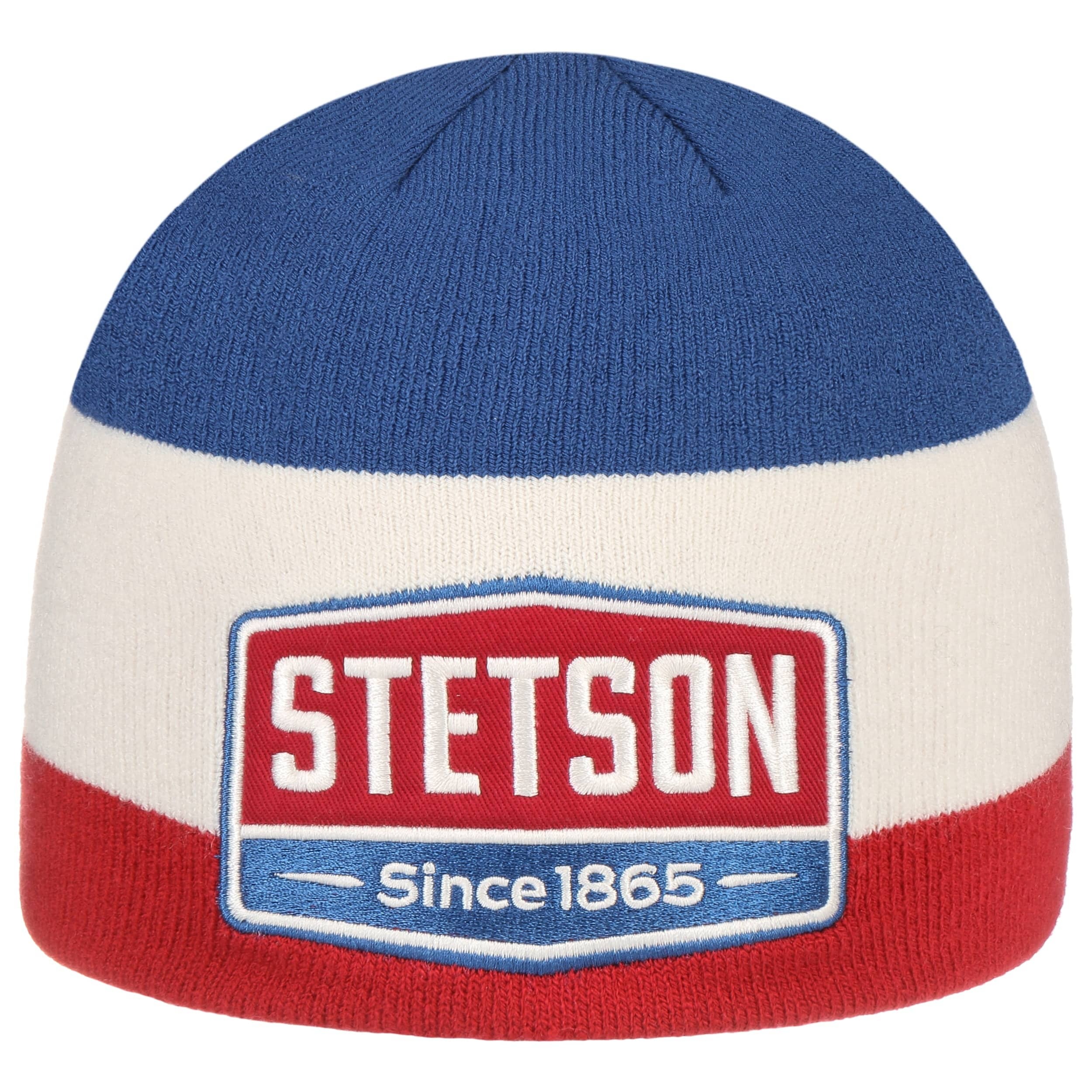 Highway Beanie Hat by Stetson - 35,00 €