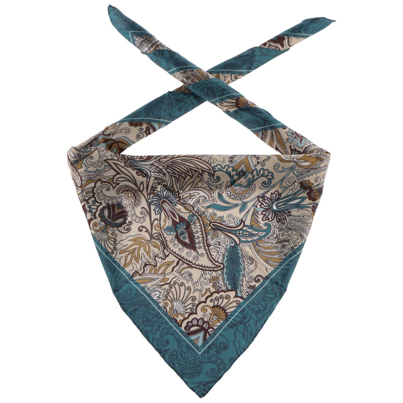 Hoc Silk Scarf by Christine Headwear 92,95 €