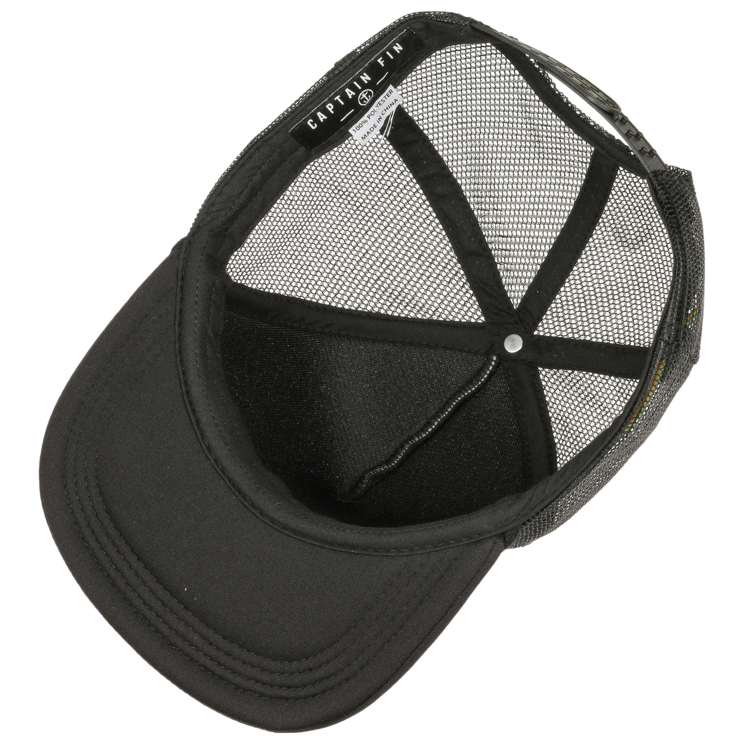 Hola Trucker Cap by Captain Fin - 15,95