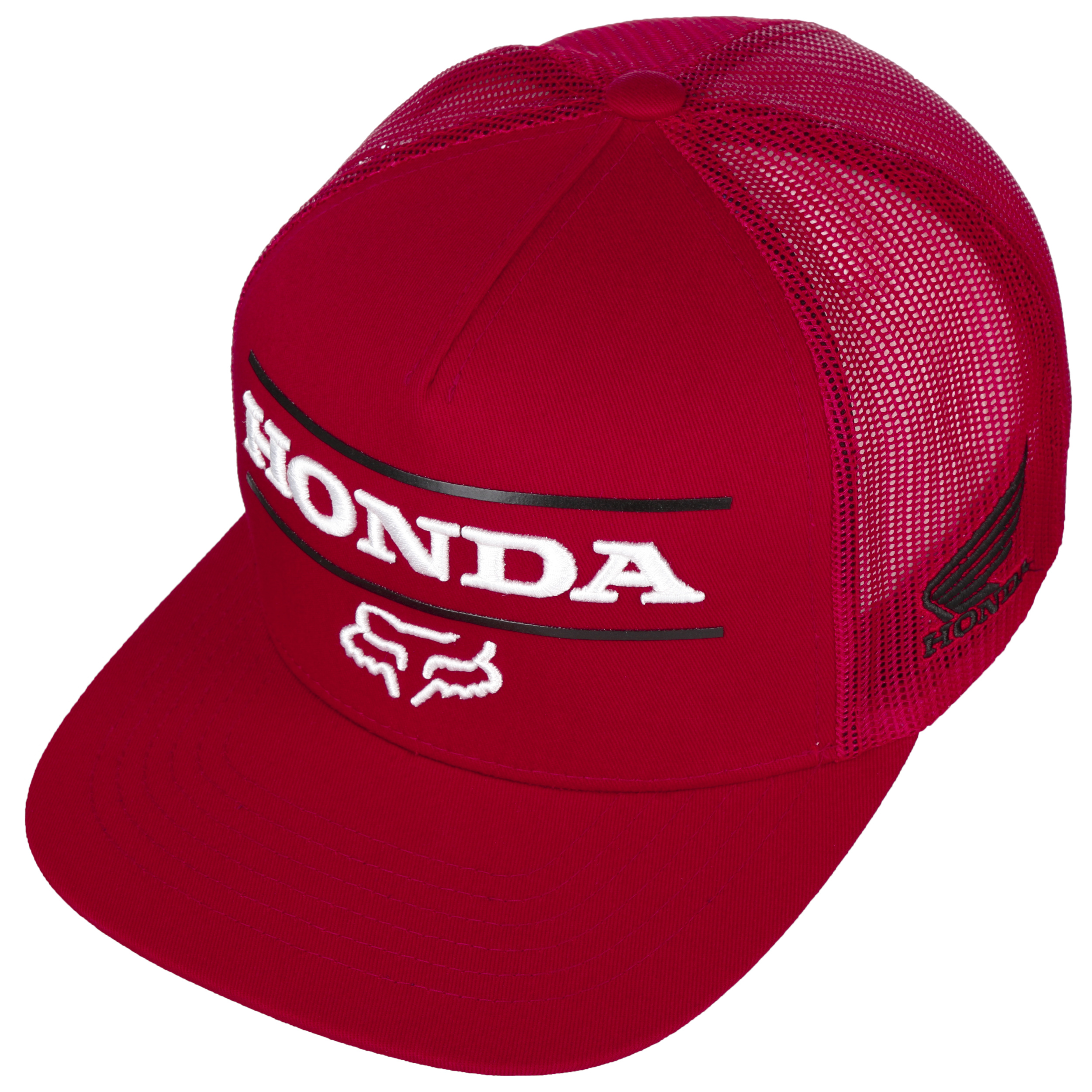 honda fox hat