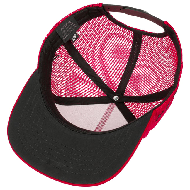 Honda 2020 Trucker Cap by FOX - 37,95 €