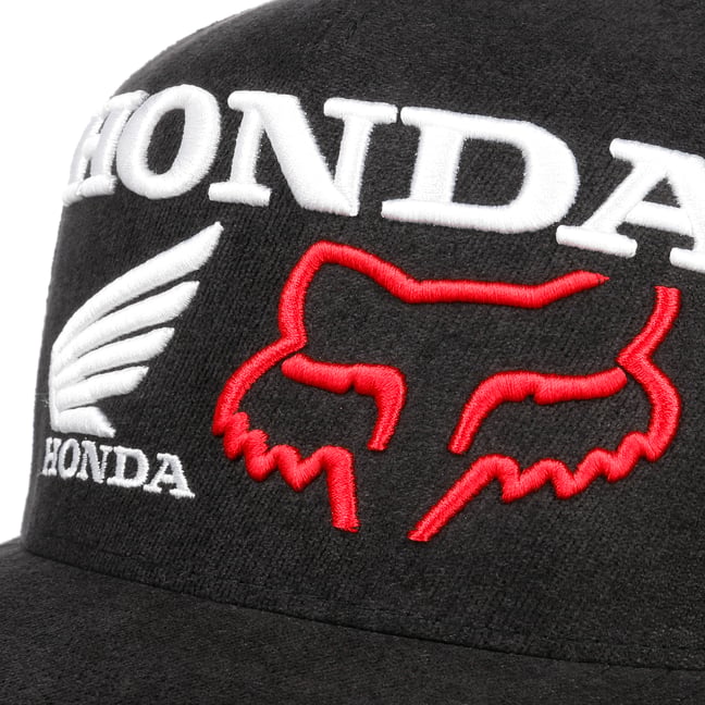 Honda HRC Snapback Cap by FOX - 42,95 €