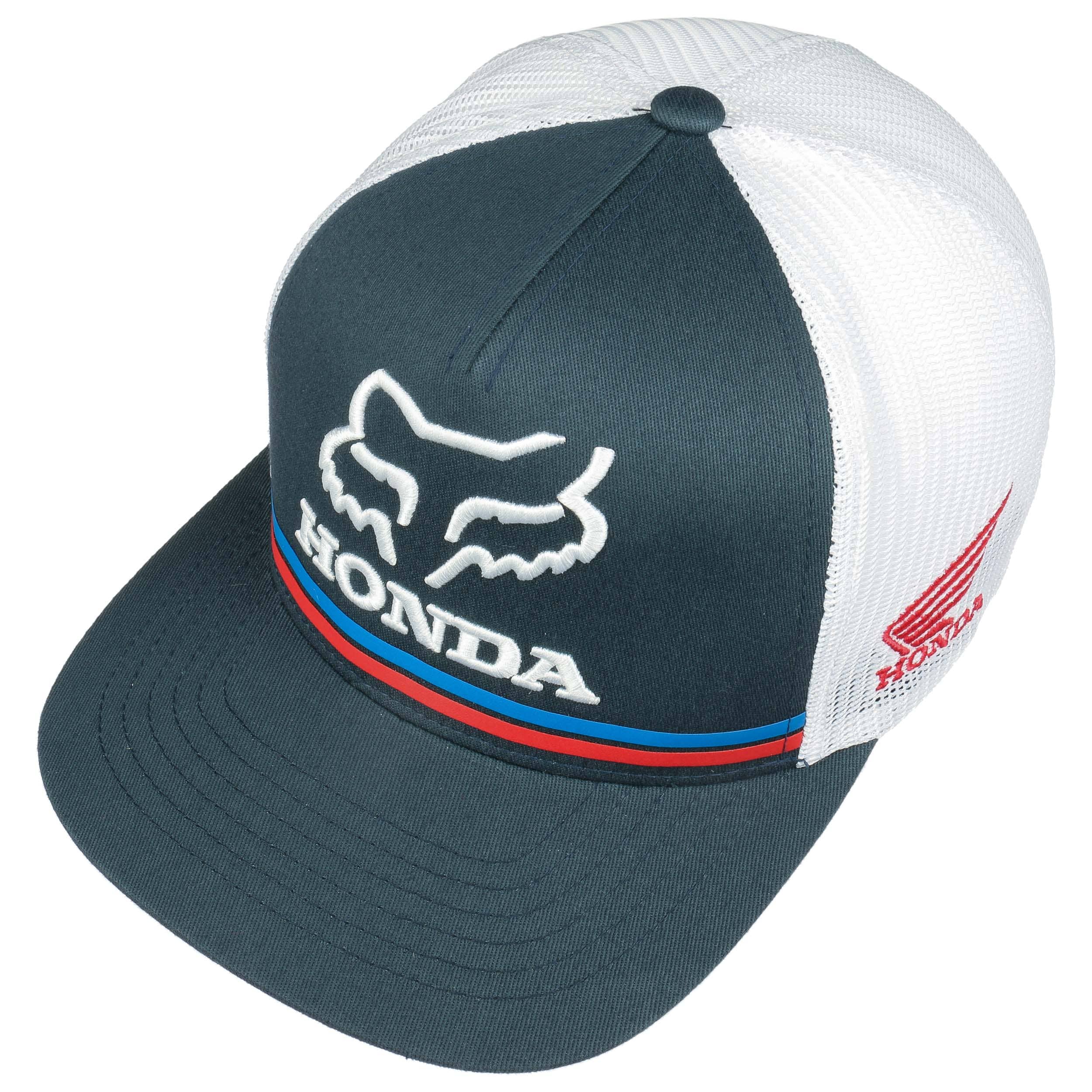 Fox honda hot sale hat