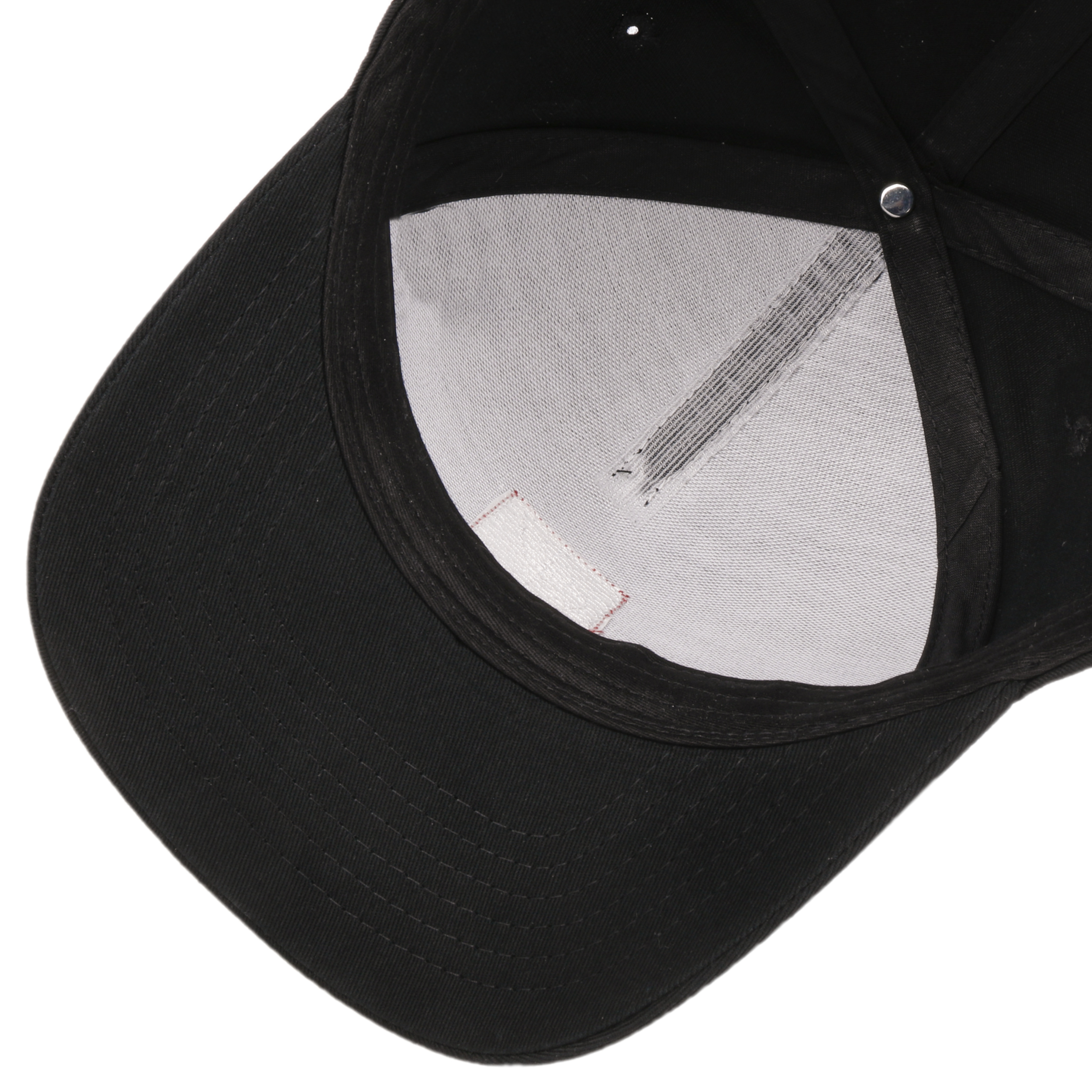 キャップ HONDA MOTORCYCLE Honda Wing logo basic Cap Black HEF2CA307AB Honda Wing Logo Cap by FOX - 37,95 €