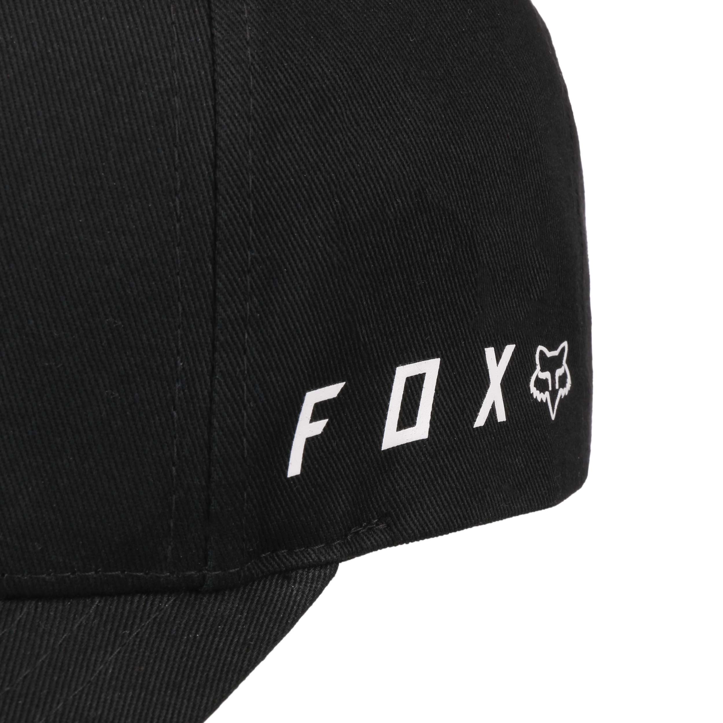 Honda Wing Logo Cap by FOX --> Shop Hats, Beanies & Caps