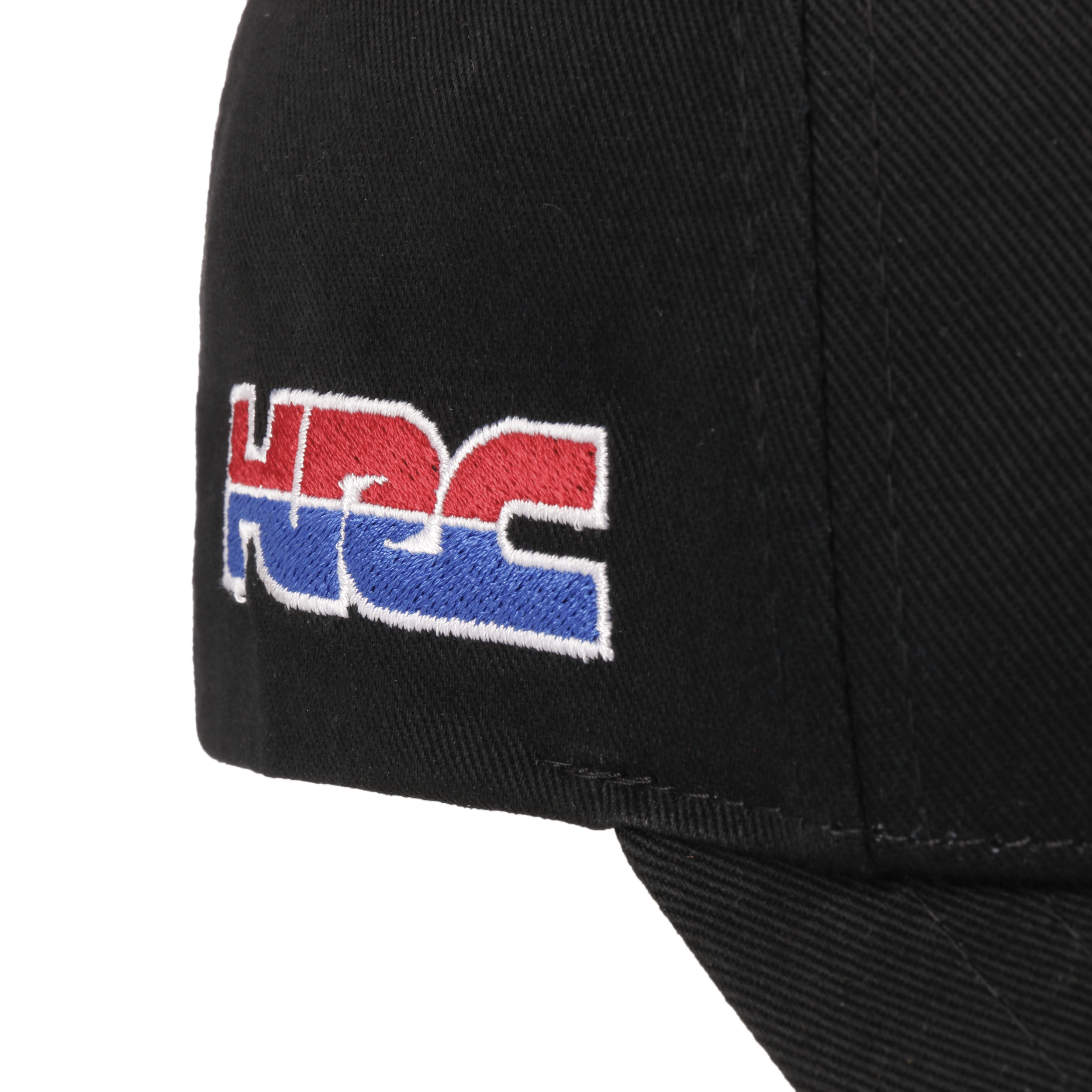 Honda Wing Logo Cap by FOX --> Shop Hats, Beanies & Caps